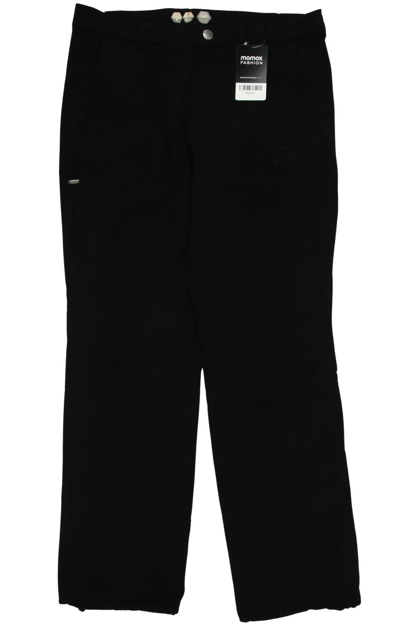 

McKINLEY Damen Stoffhose, schwarz, Gr. 23