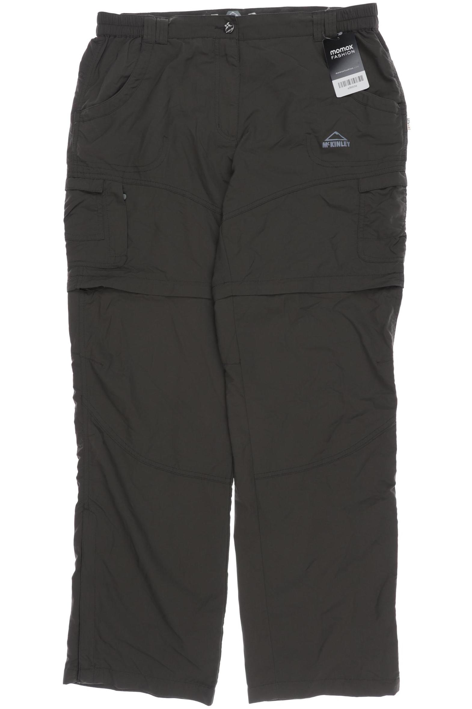 

McKINLEY Damen Stoffhose, grün, Gr. 21