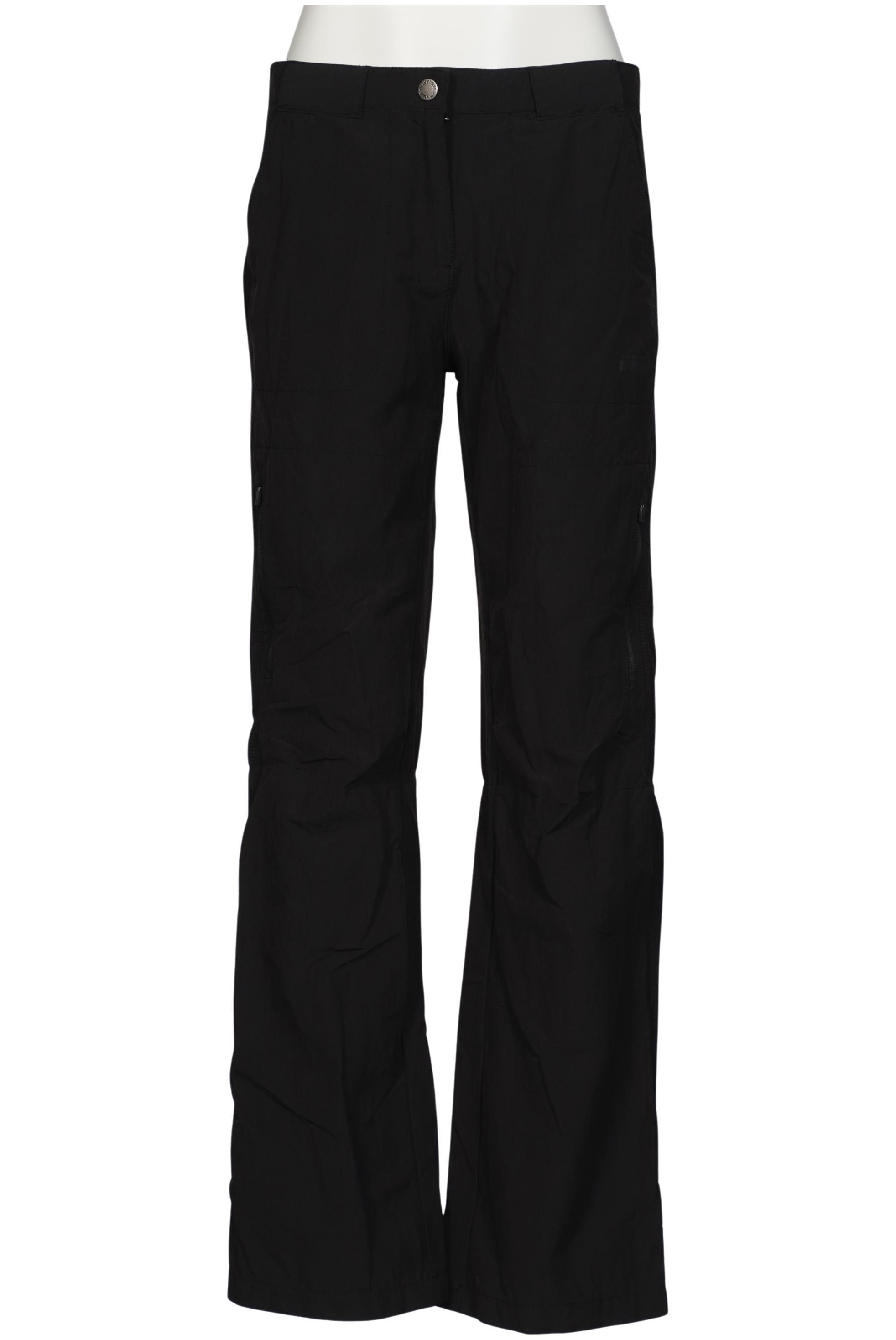 

McKINLEY Damen Stoffhose, schwarz, Gr. 38