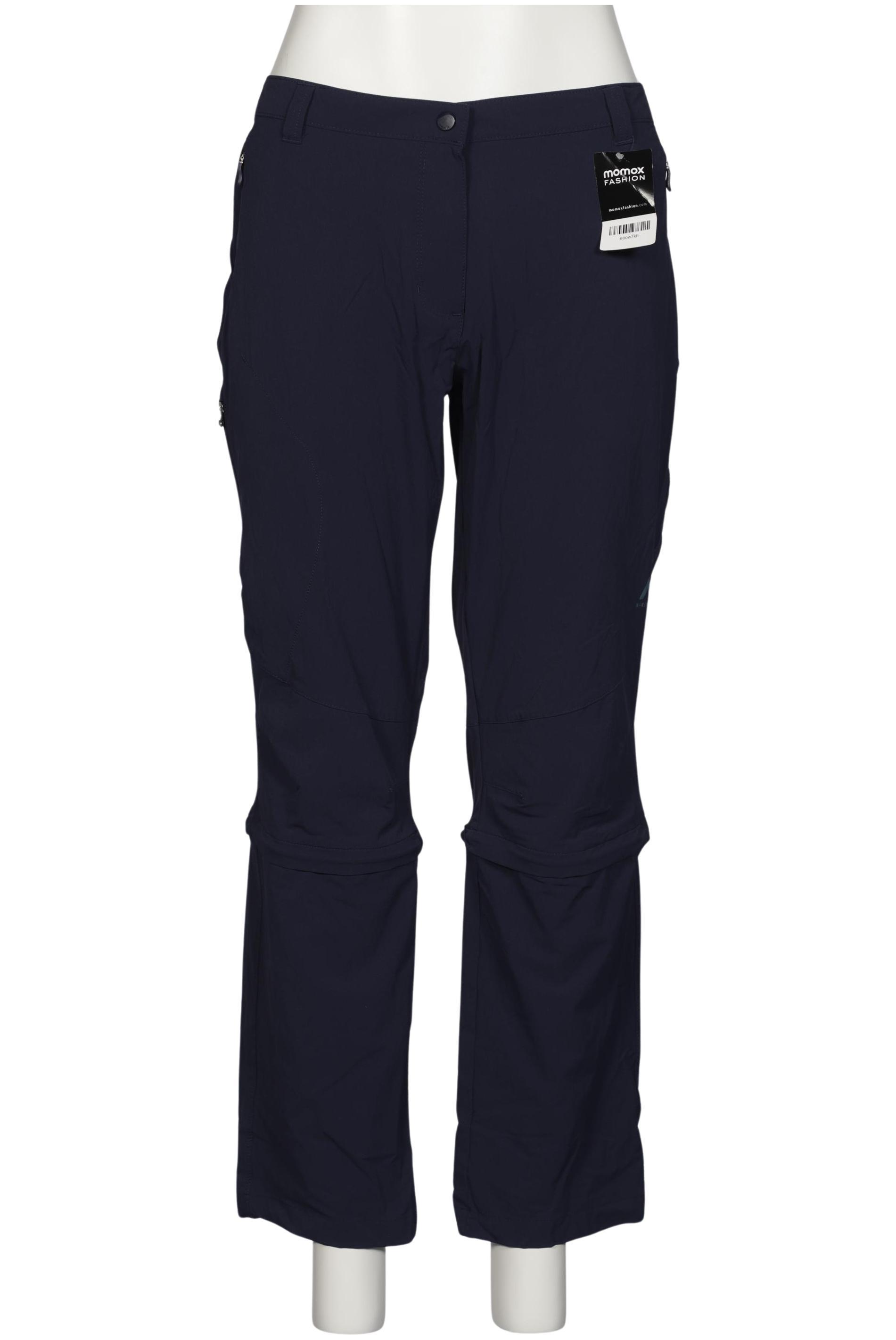 

McKINLEY Damen Stoffhose, marineblau, Gr. 23