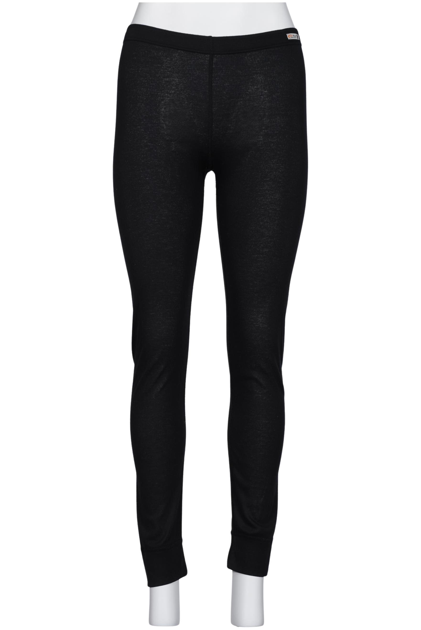 

McKINLEY Damen Stoffhose, schwarz, Gr. 42