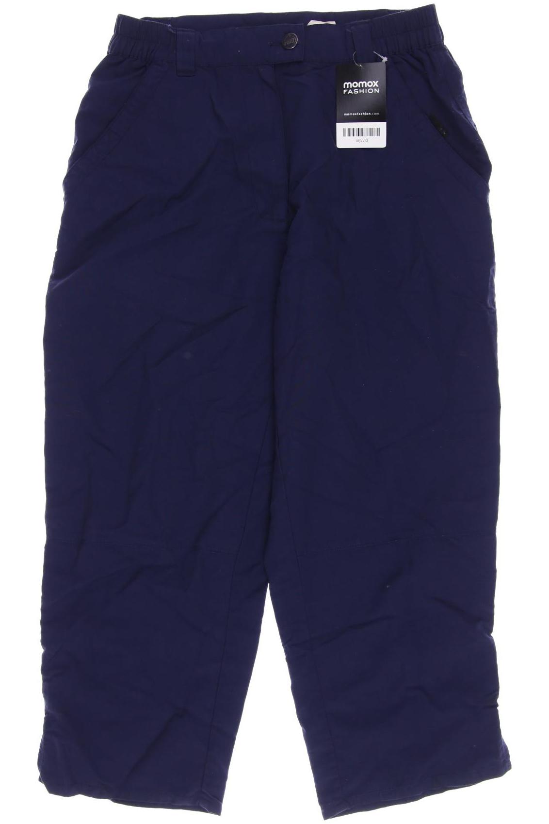

McKINLEY Damen Stoffhose, marineblau, Gr. 36