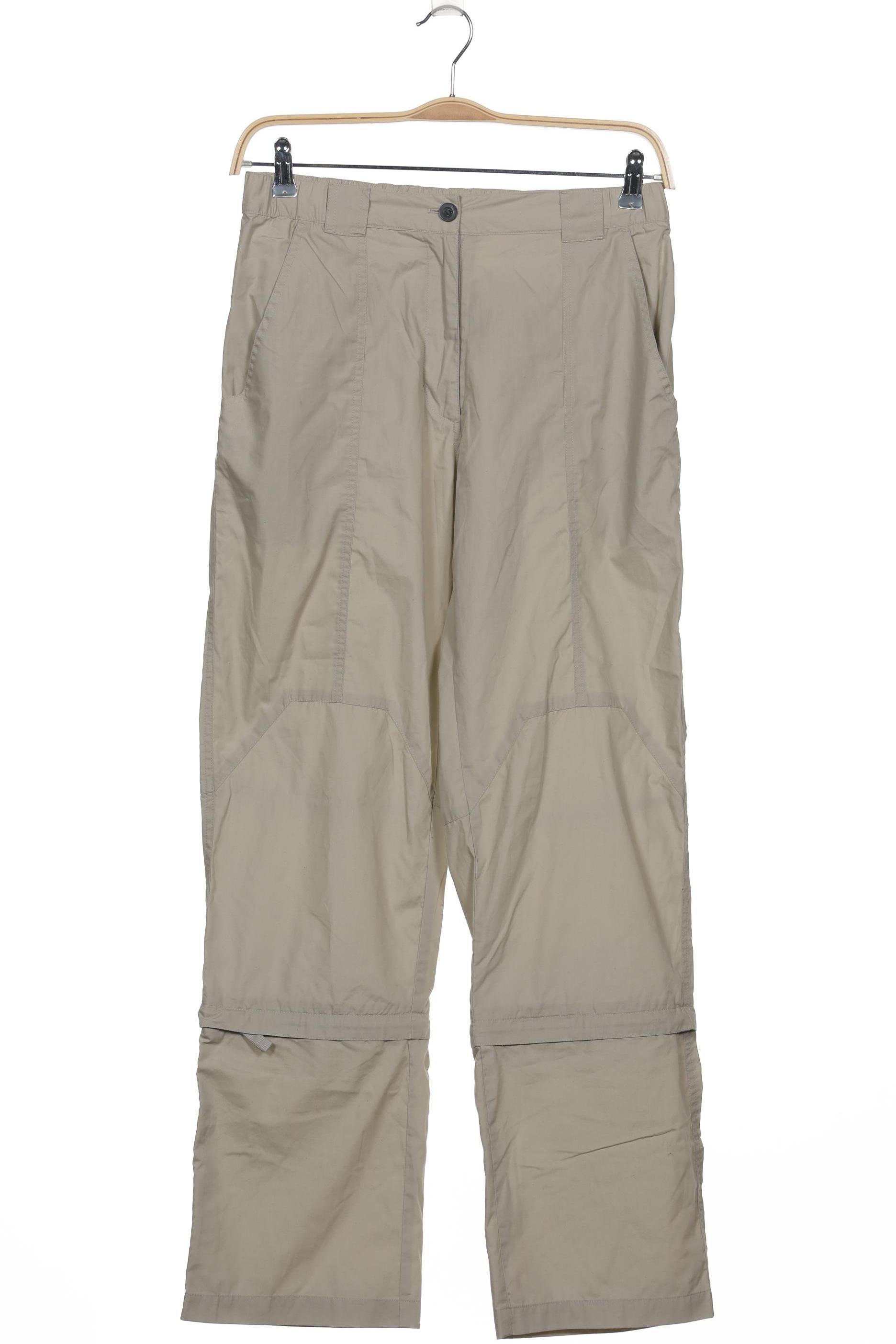 

McKINLEY Damen Stoffhose, beige, Gr. 40