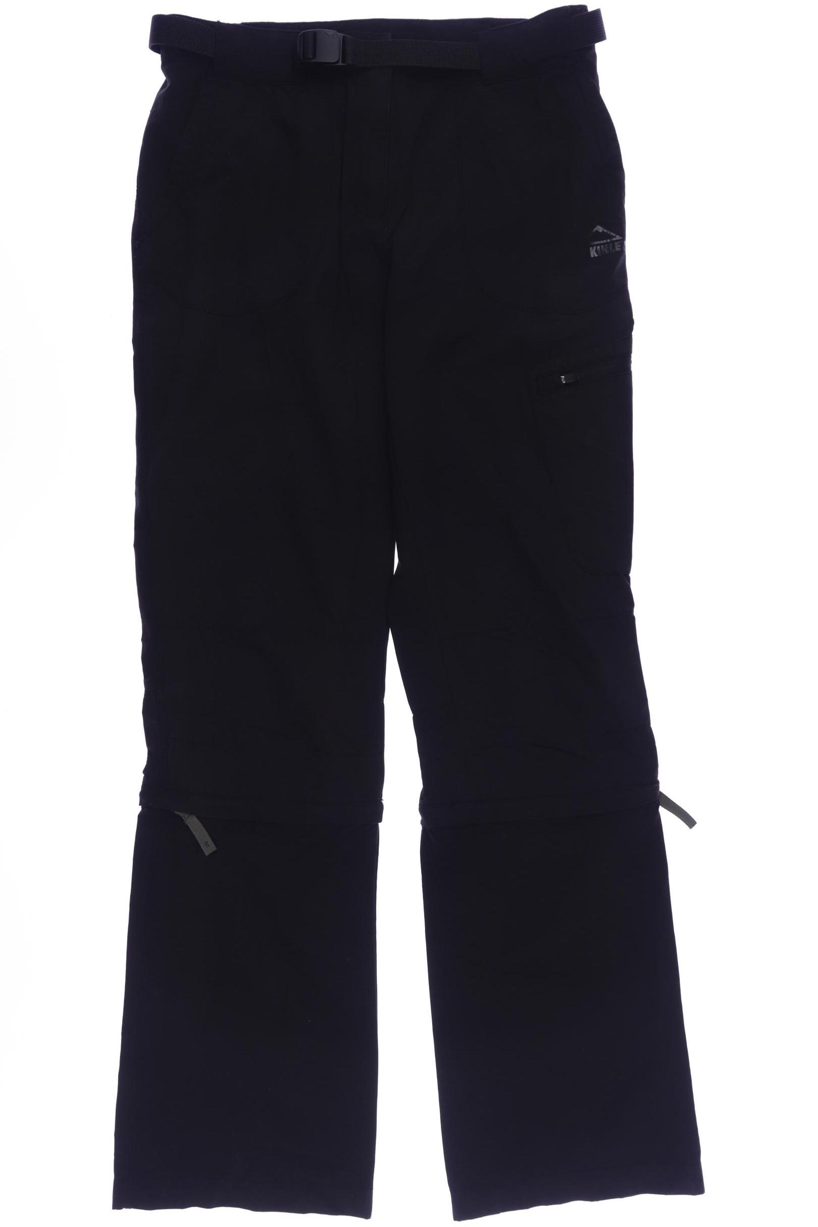 

McKINLEY Damen Stoffhose, schwarz, Gr. 36