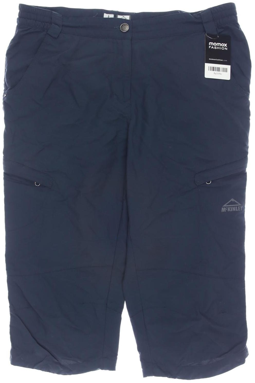 

McKINLEY Damen Stoffhose, marineblau, Gr. 40