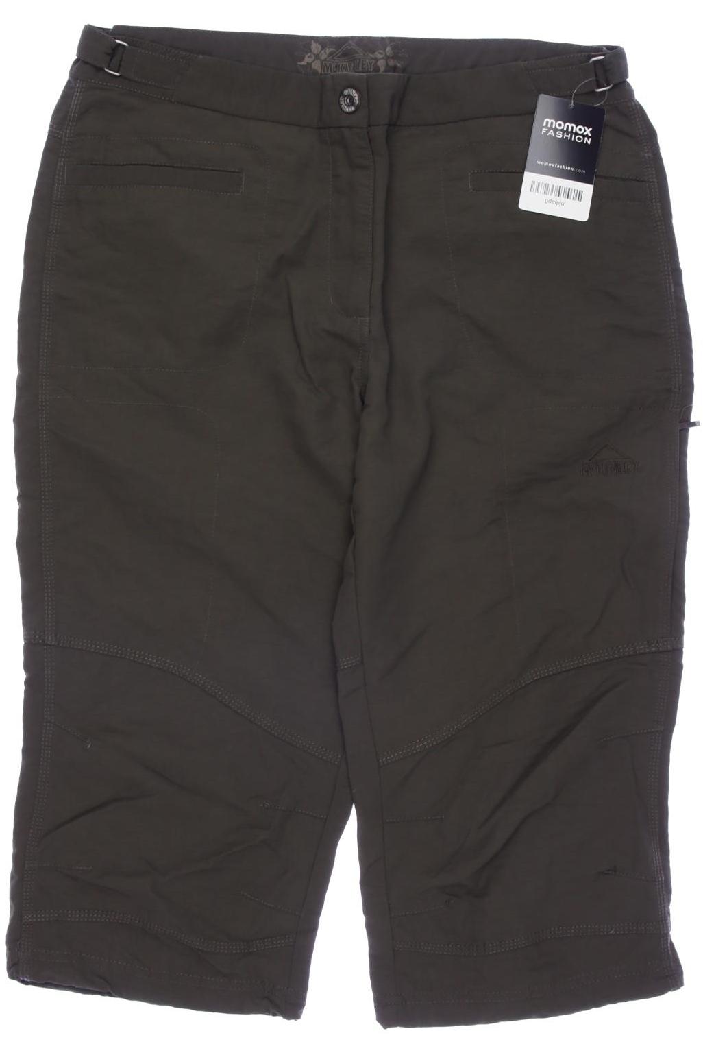 

McKINLEY Damen Stoffhose, grün, Gr. 40