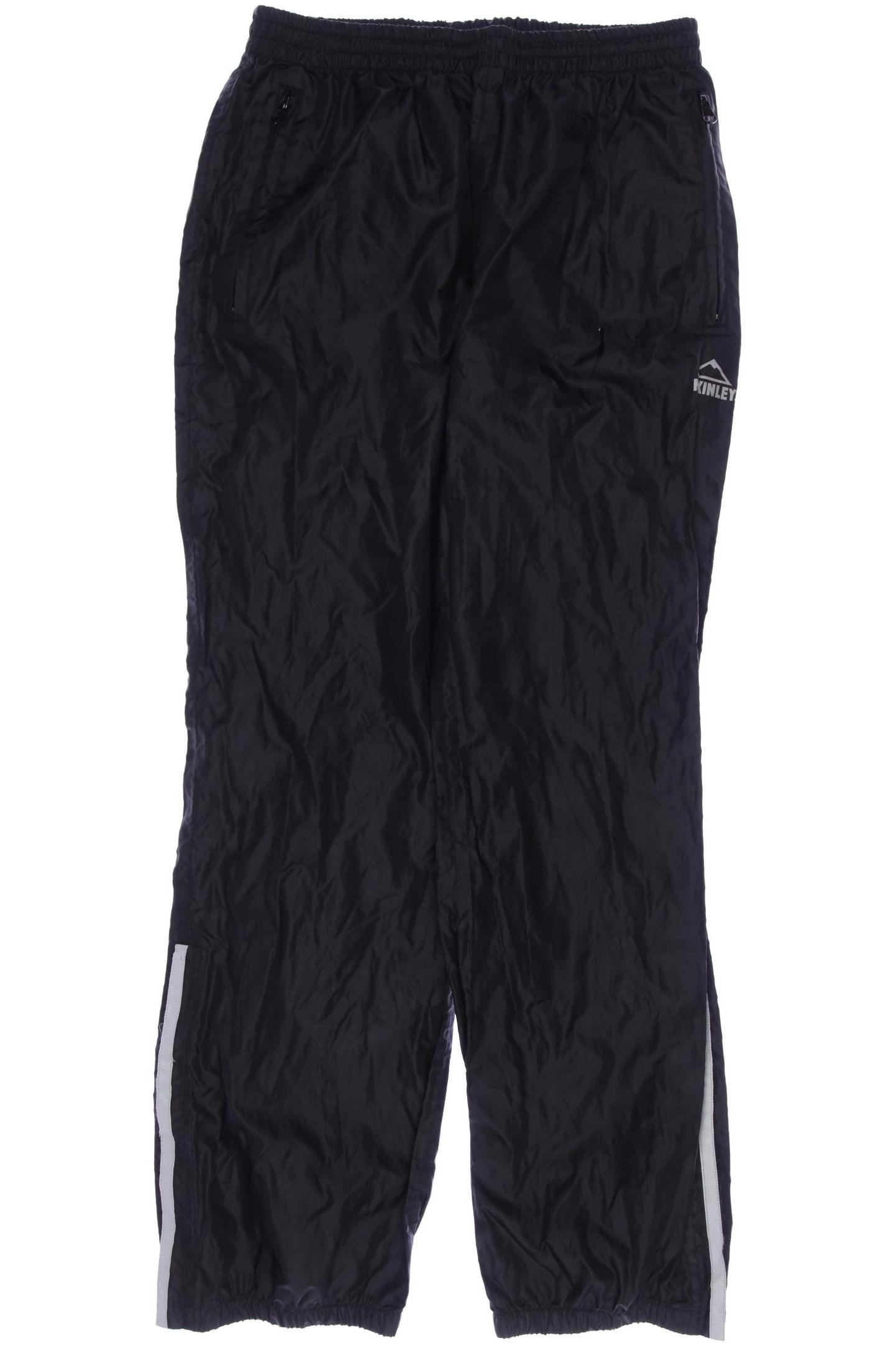 

McKINLEY Damen Stoffhose, schwarz, Gr. 38