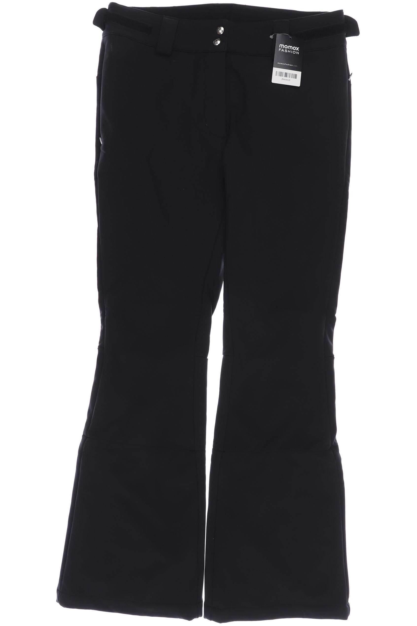 

McKINLEY Damen Stoffhose, schwarz