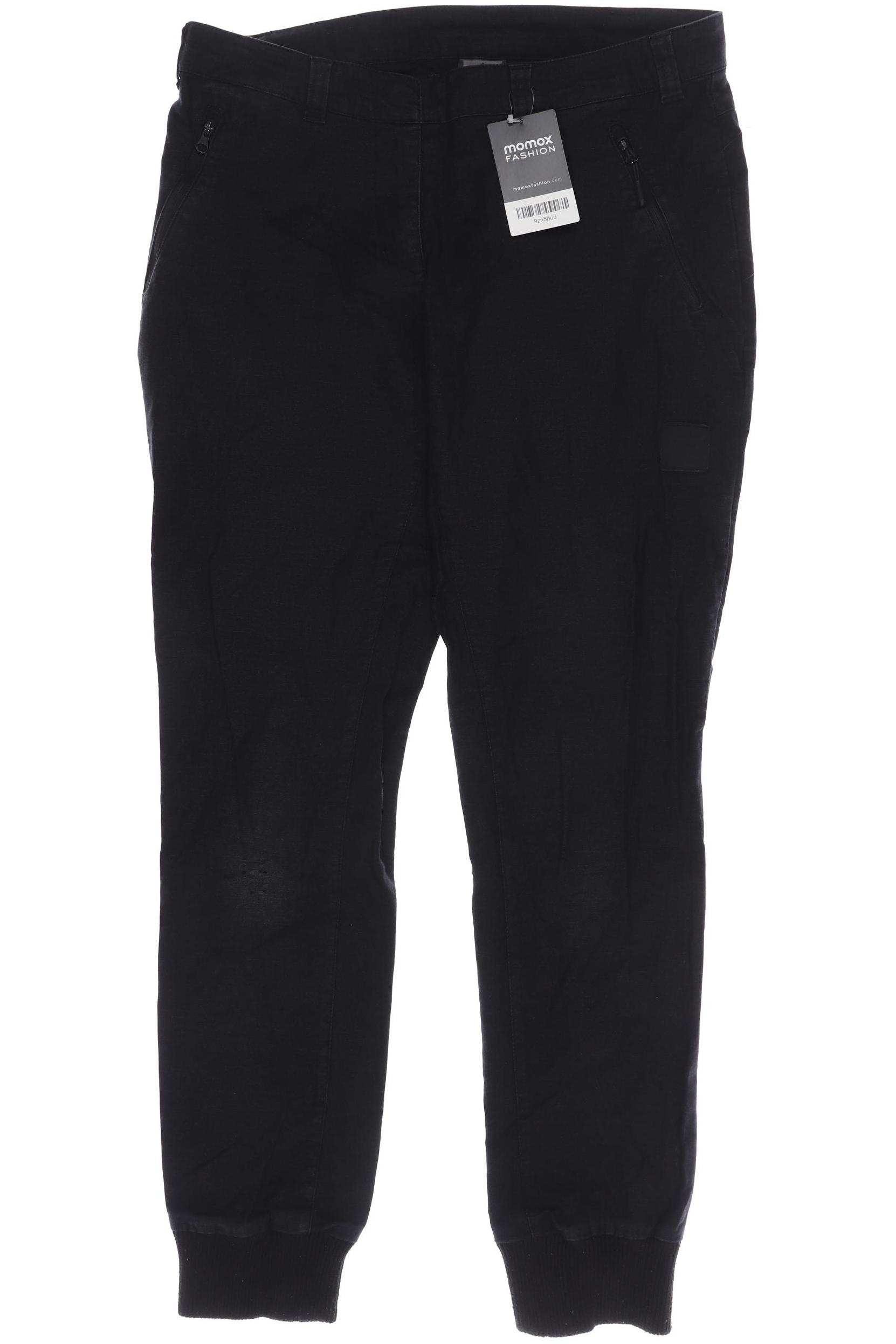 

McKINLEY Damen Stoffhose, schwarz, Gr. 36
