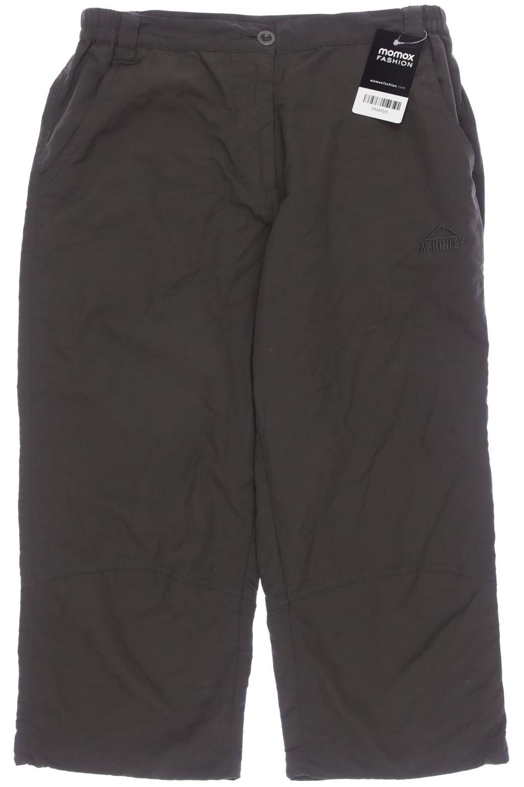 

McKINLEY Damen Stoffhose, grün, Gr. 36