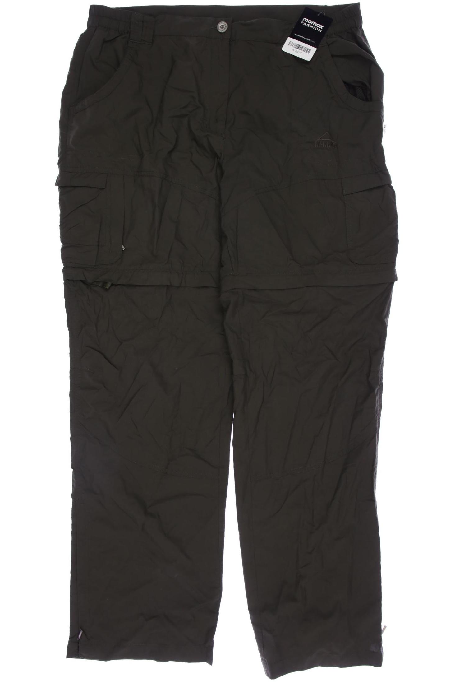 

McKINLEY Damen Stoffhose, grün