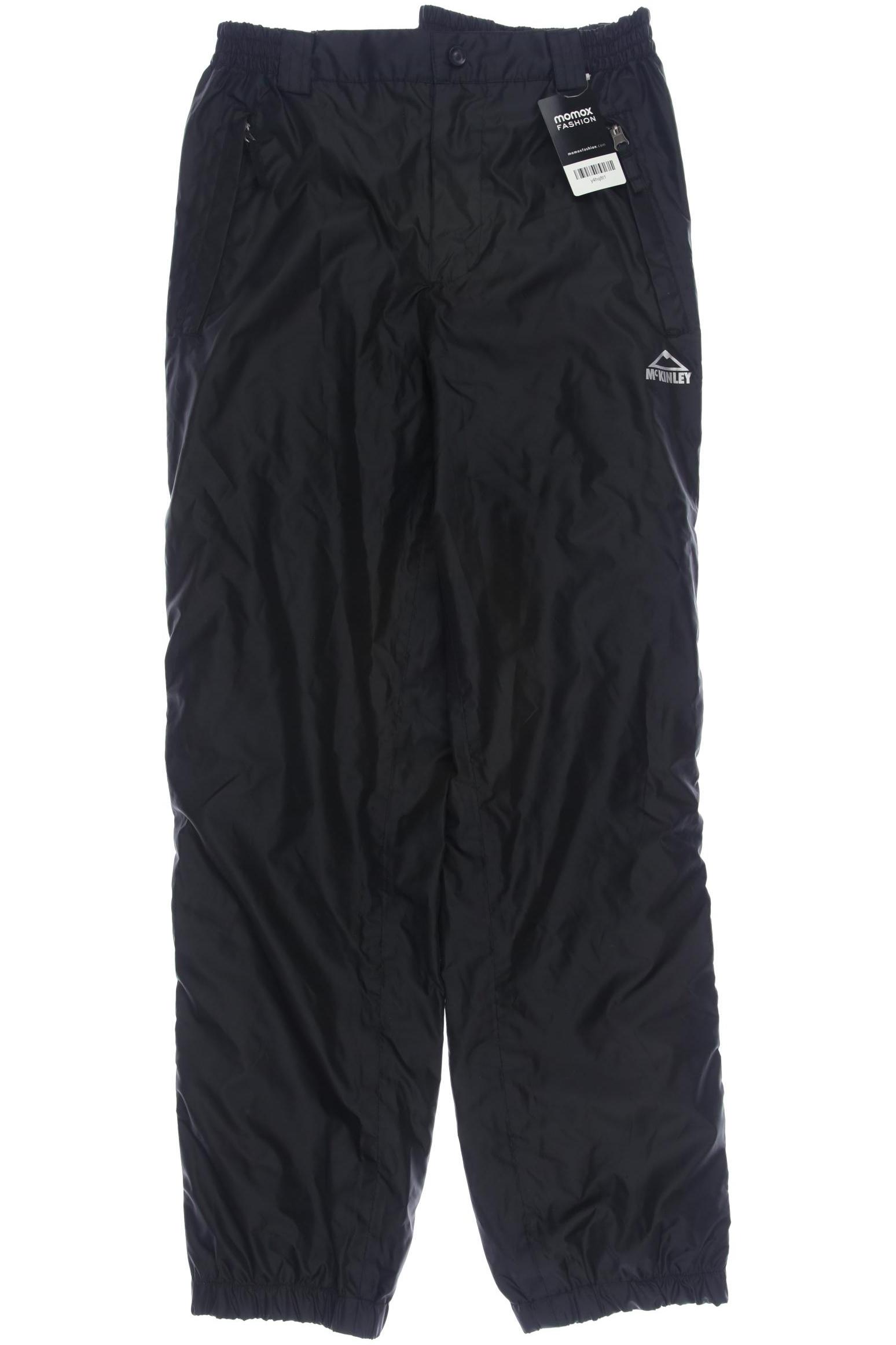 

McKINLEY Damen Stoffhose, schwarz, Gr. 0