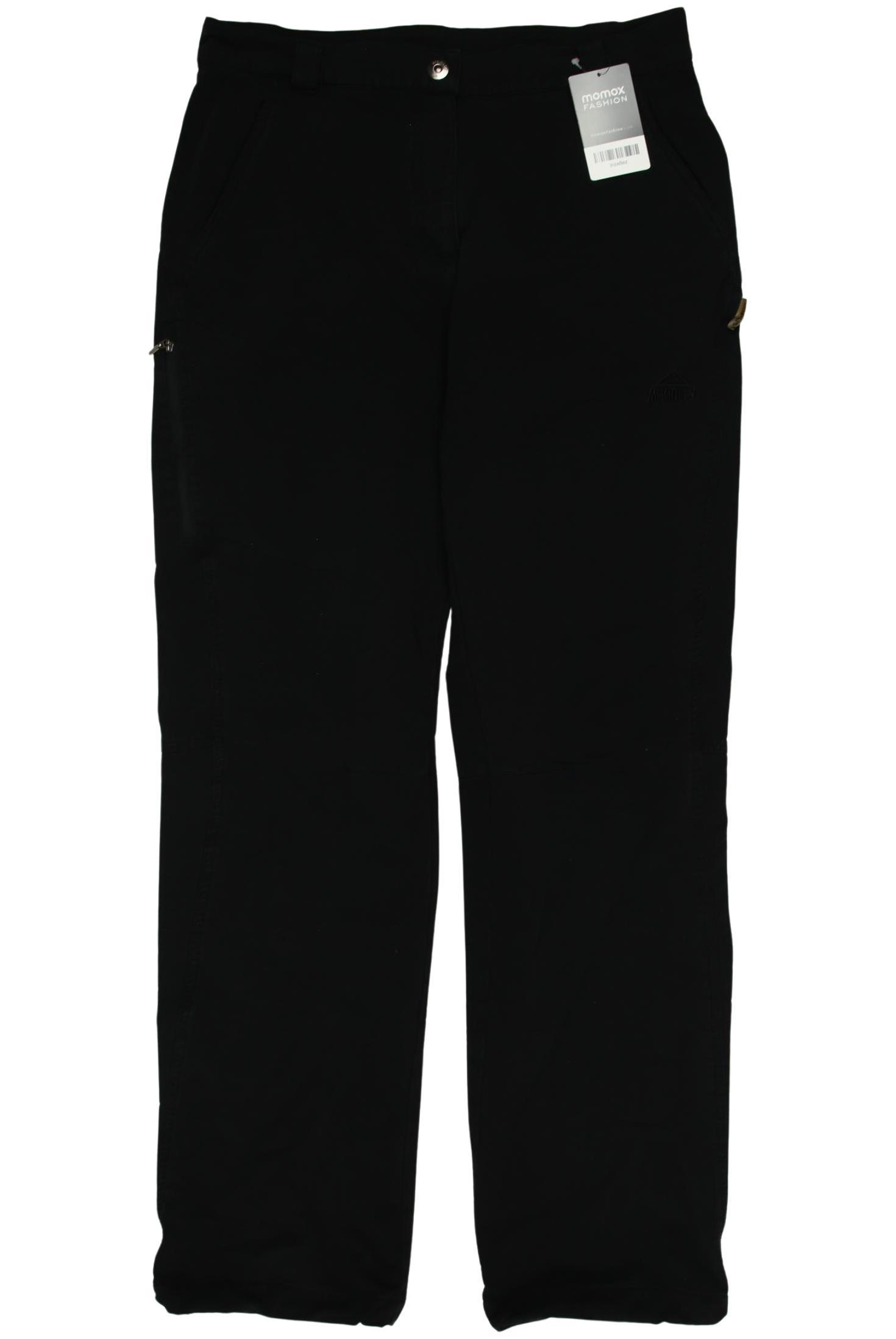 

McKINLEY Damen Stoffhose, schwarz, Gr. 40
