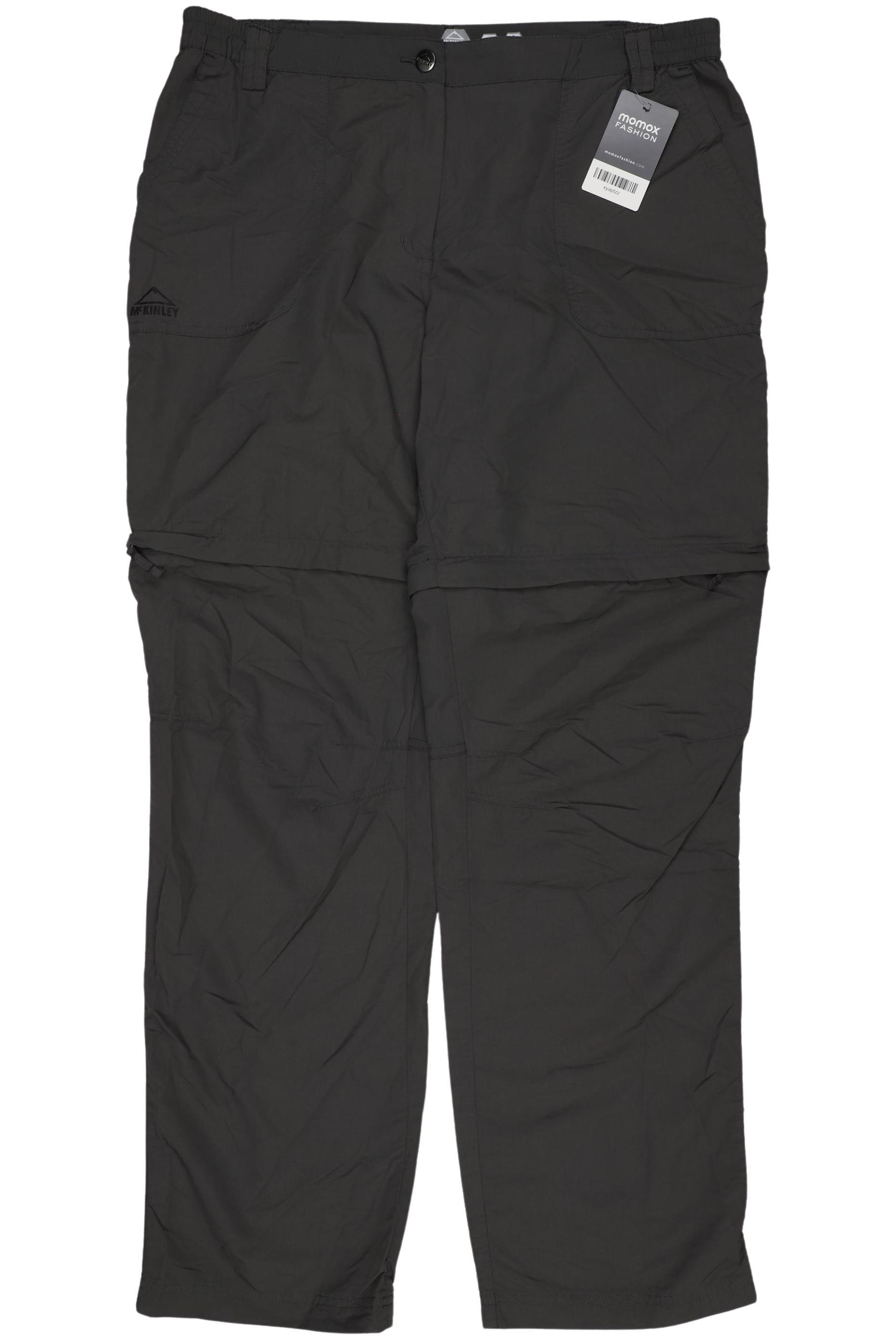

McKINLEY Damen Stoffhose, grau, Gr. 44
