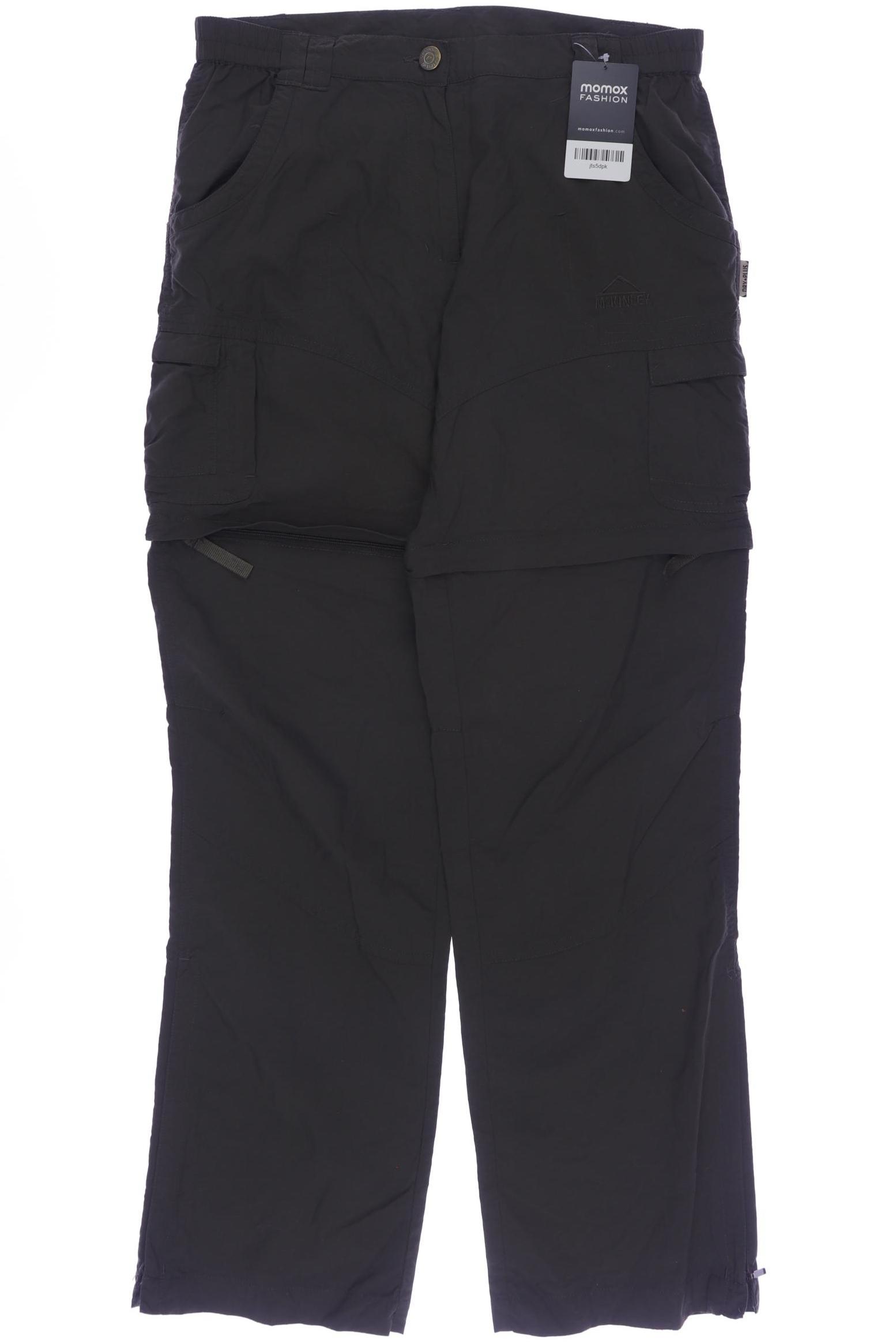 

McKINLEY Damen Stoffhose, grün, Gr. 19