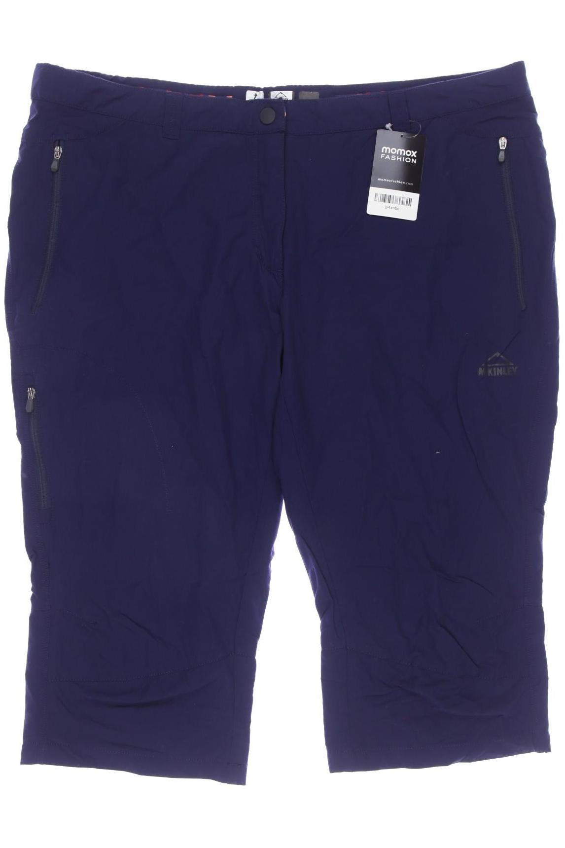 

McKINLEY Damen Stoffhose, marineblau, Gr. 46