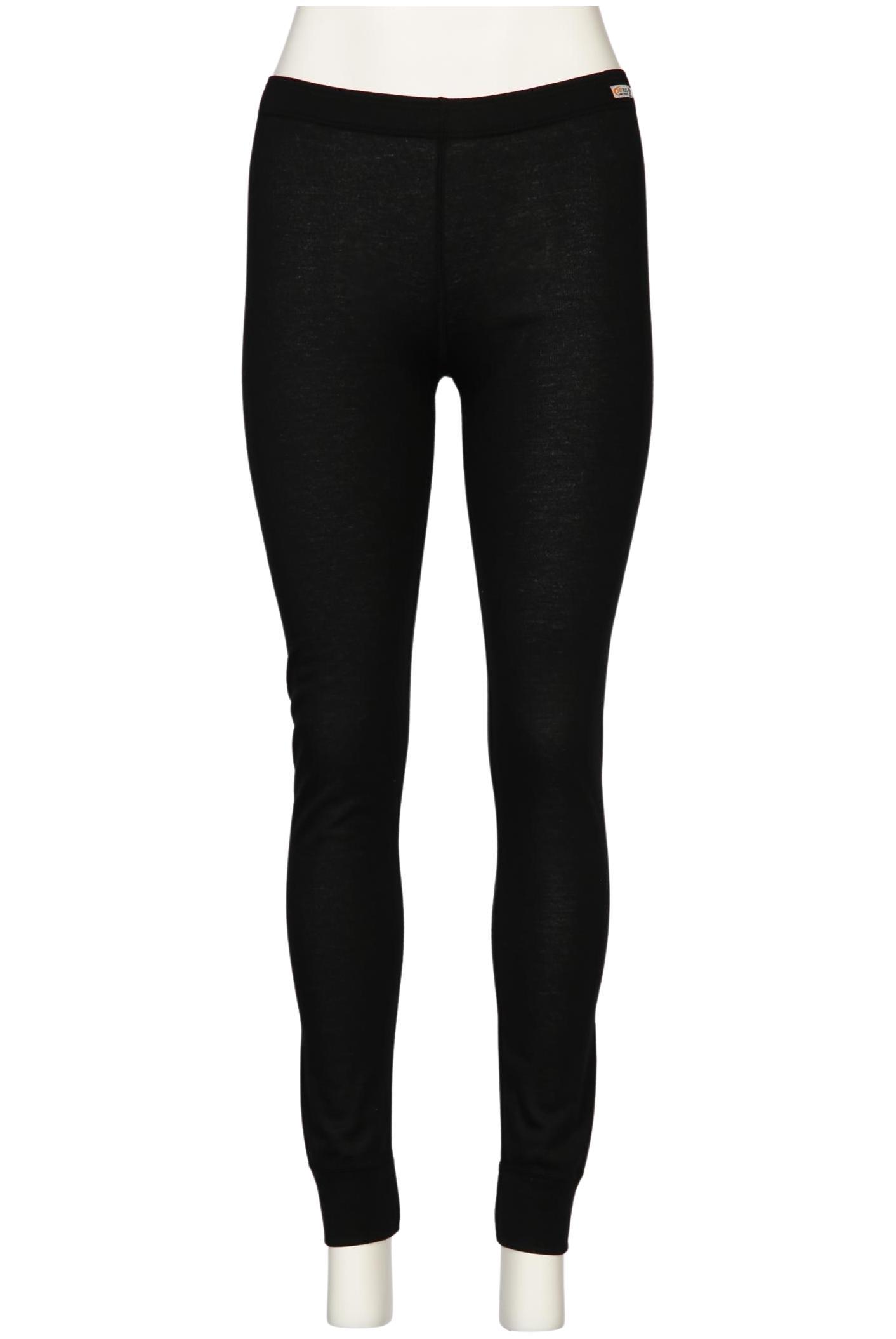 

McKINLEY Damen Stoffhose, schwarz, Gr. 42