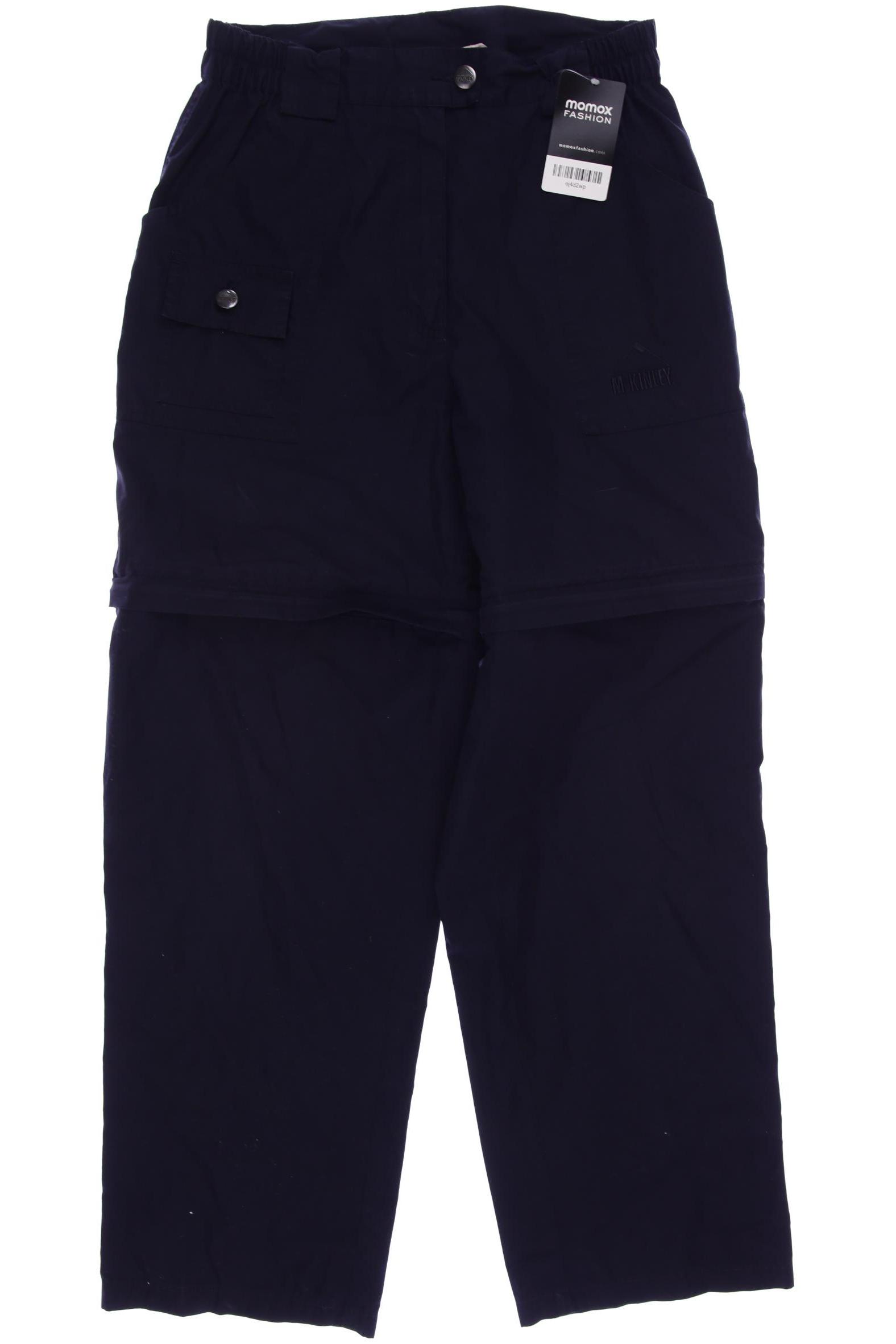 

McKINLEY Damen Stoffhose, marineblau