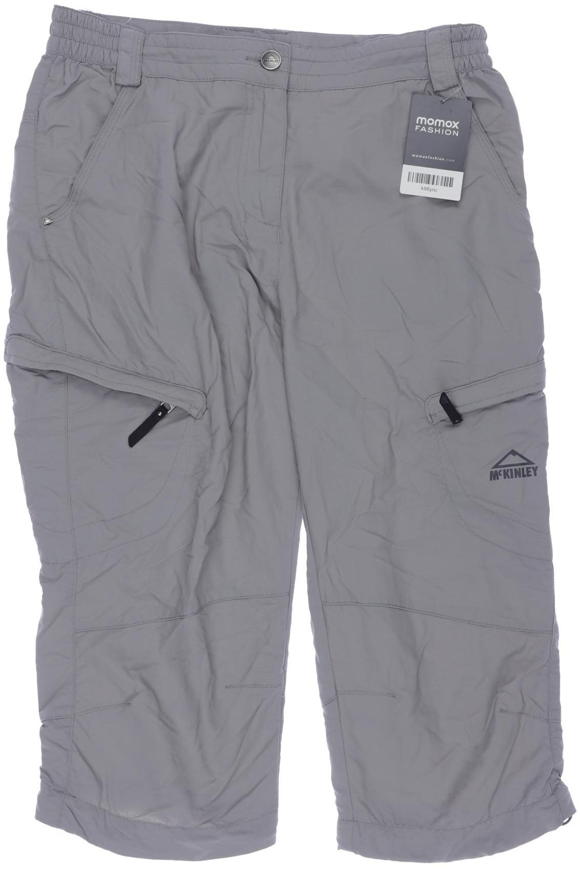 

McKINLEY Damen Stoffhose, grau, Gr. 36