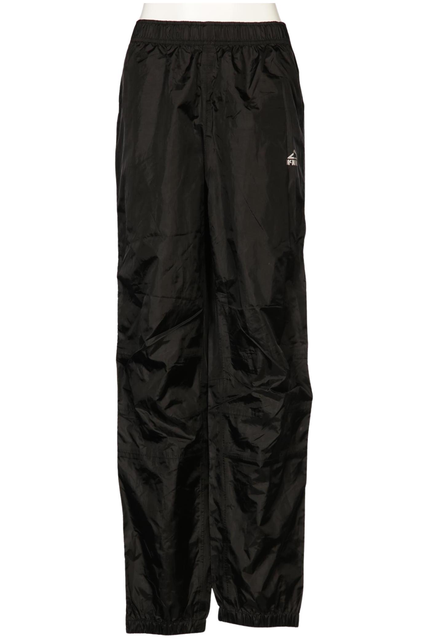 

McKINLEY Damen Stoffhose, schwarz, Gr. 0