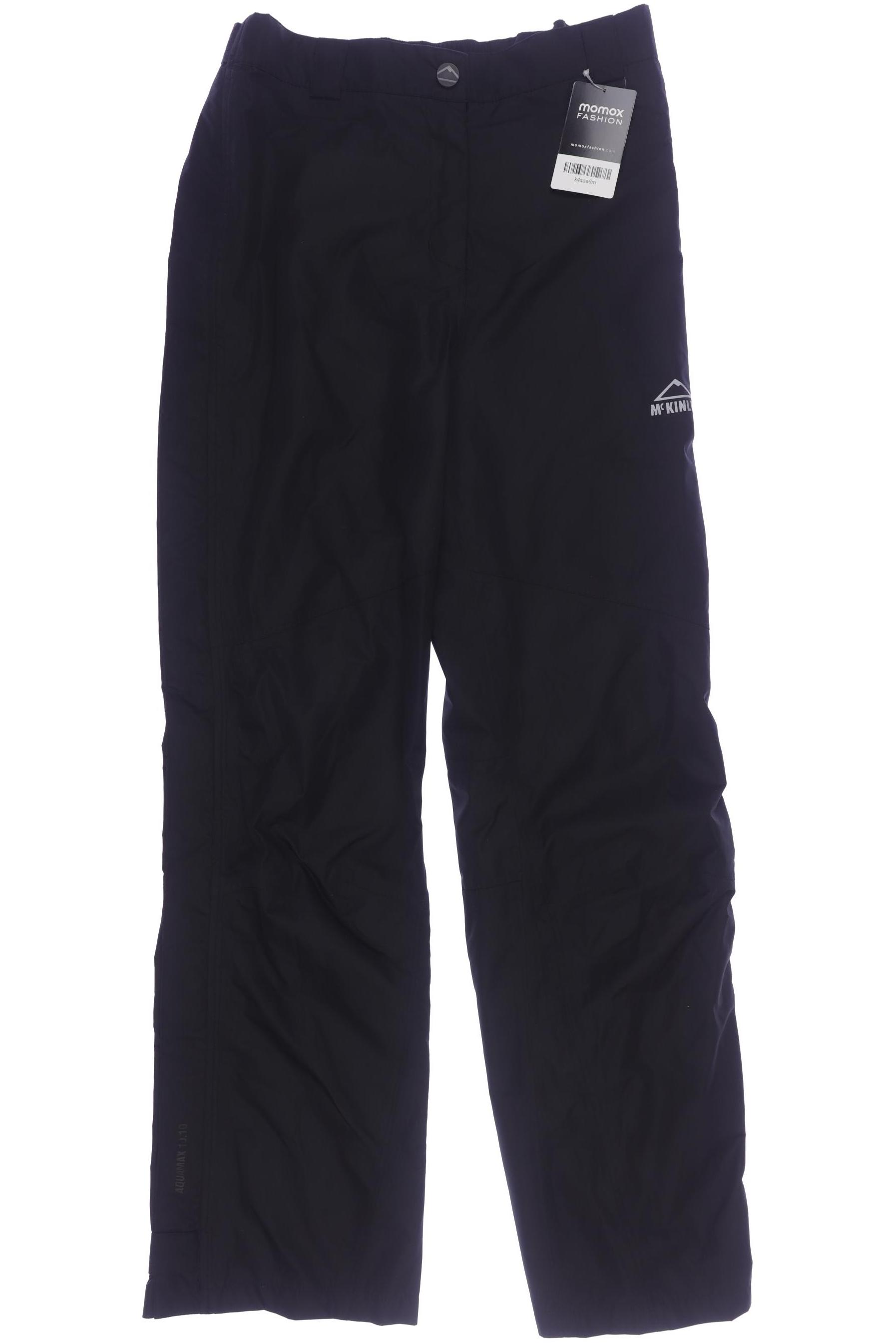 

McKINLEY Damen Stoffhose, schwarz, Gr. 36