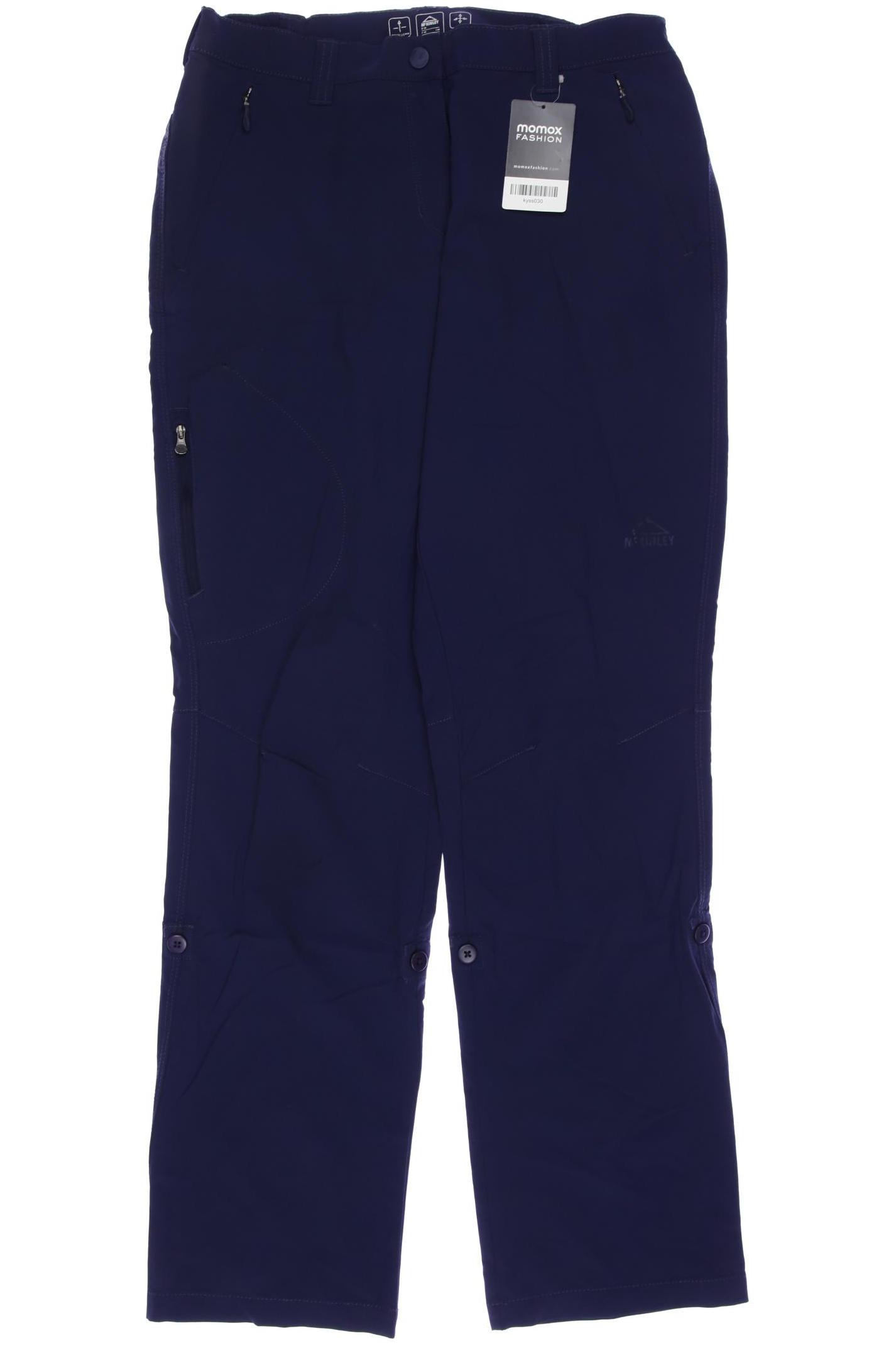 

McKINLEY Damen Stoffhose, marineblau, Gr. 38