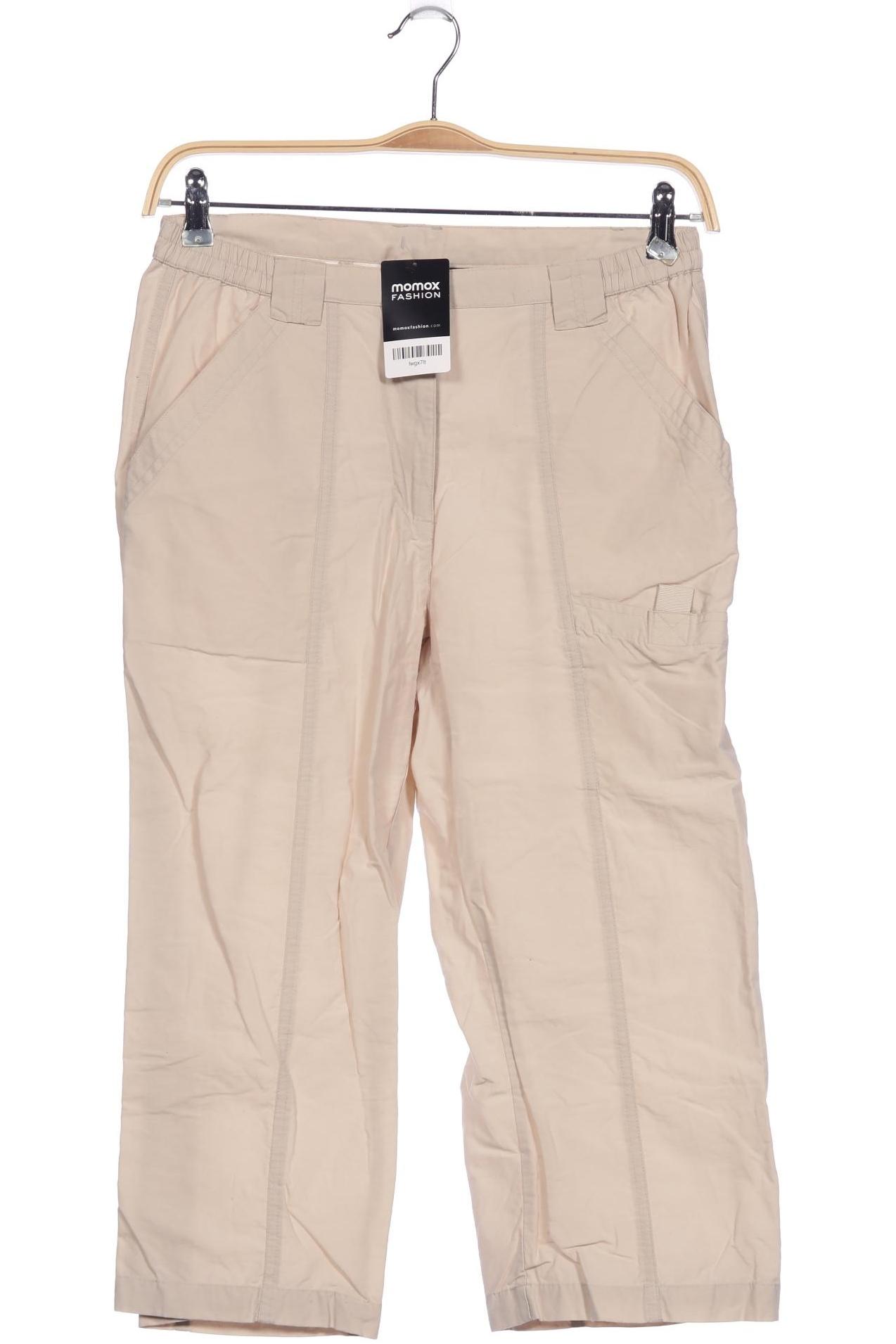 

McKINLEY Damen Stoffhose, beige, Gr. 38