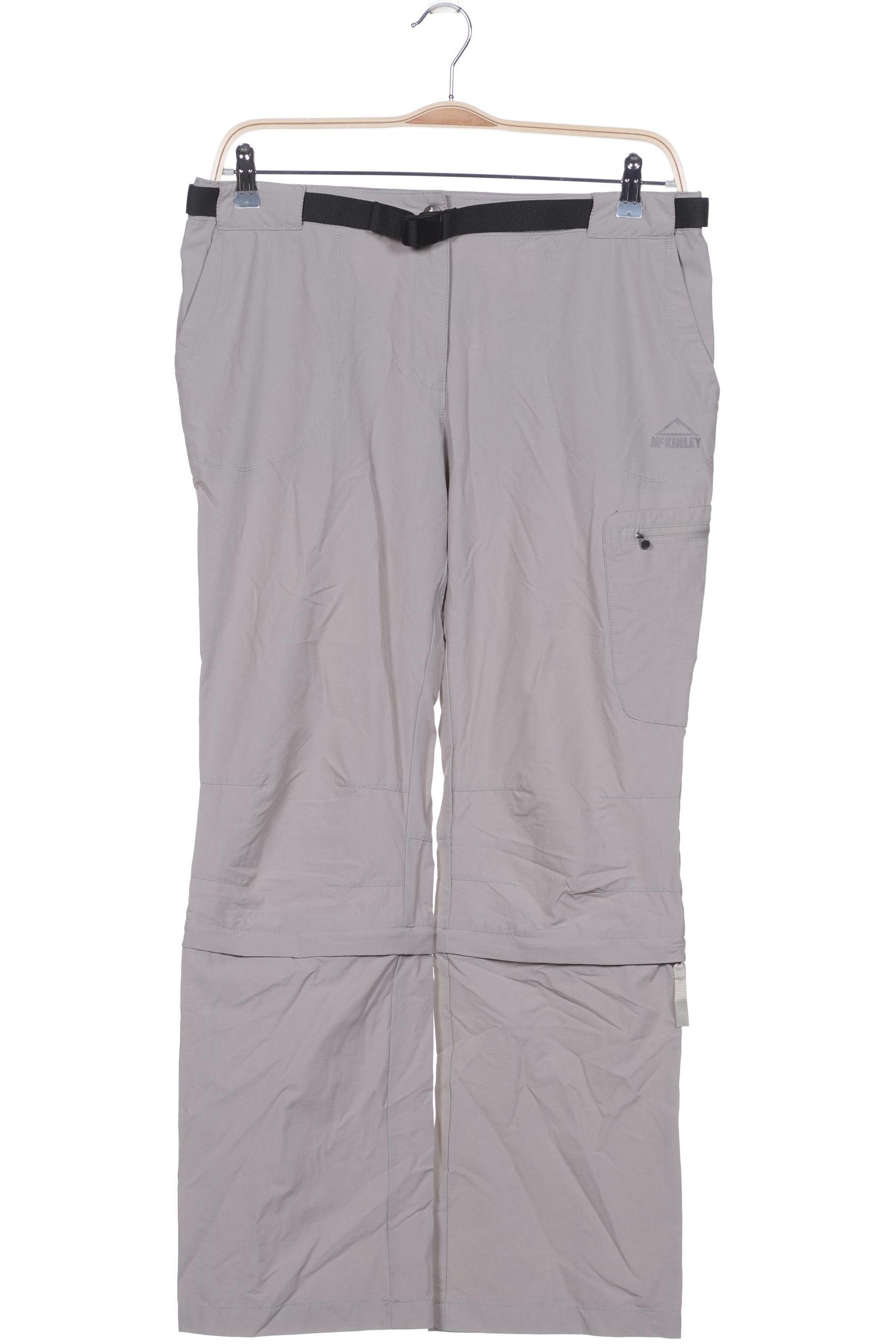 

McKINLEY Damen Stoffhose, grau