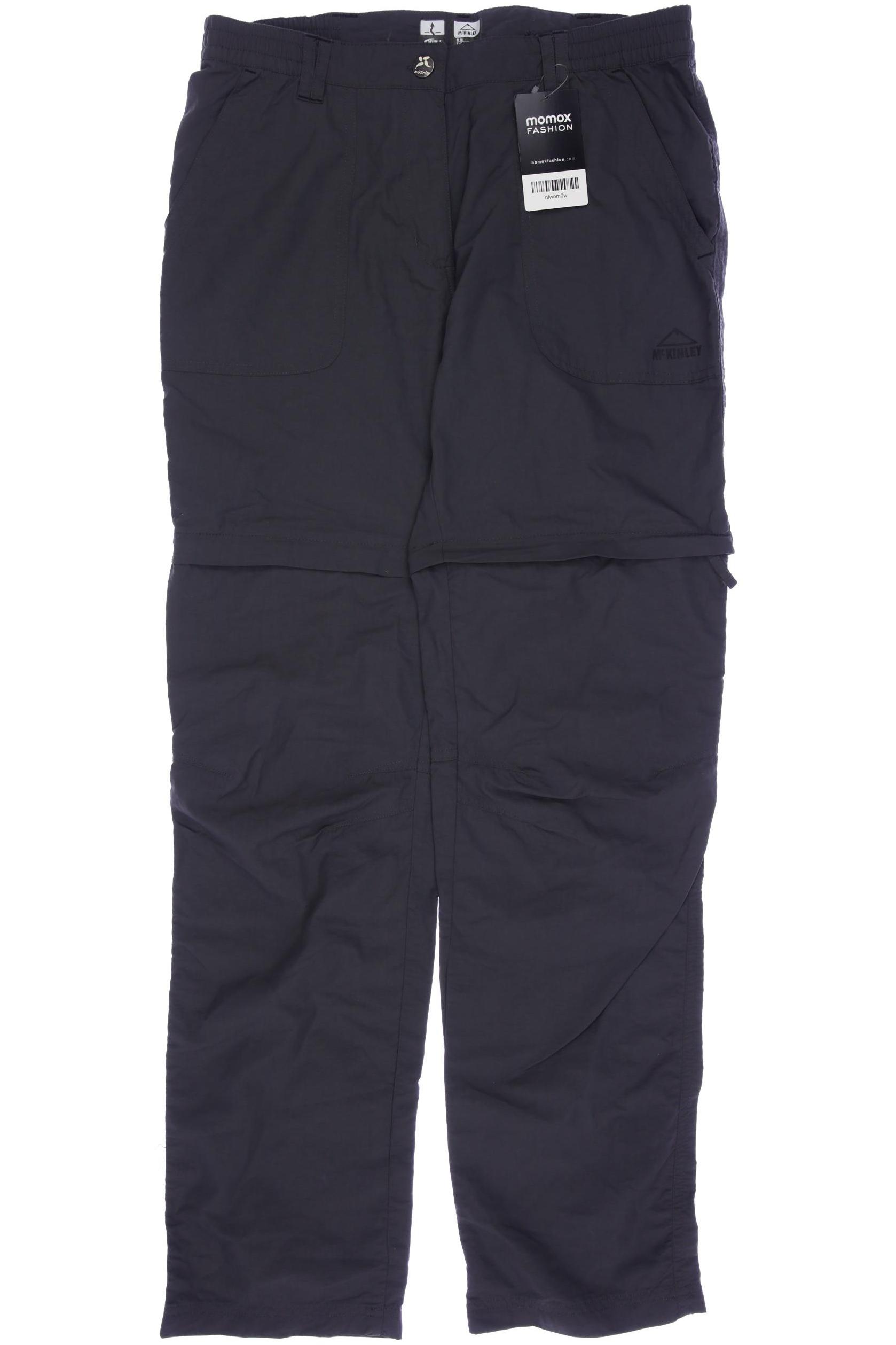 

McKINLEY Damen Stoffhose, grau, Gr. 38