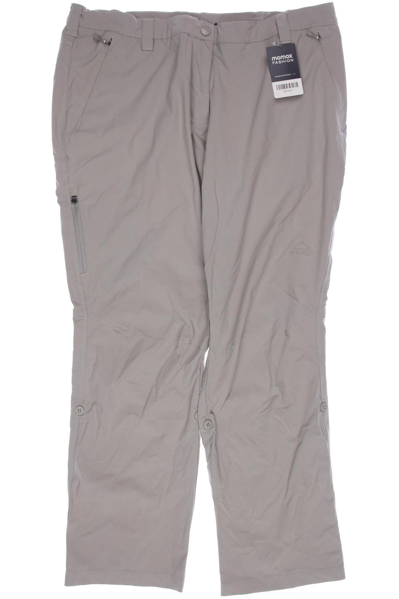 

McKINLEY Damen Stoffhose, grau