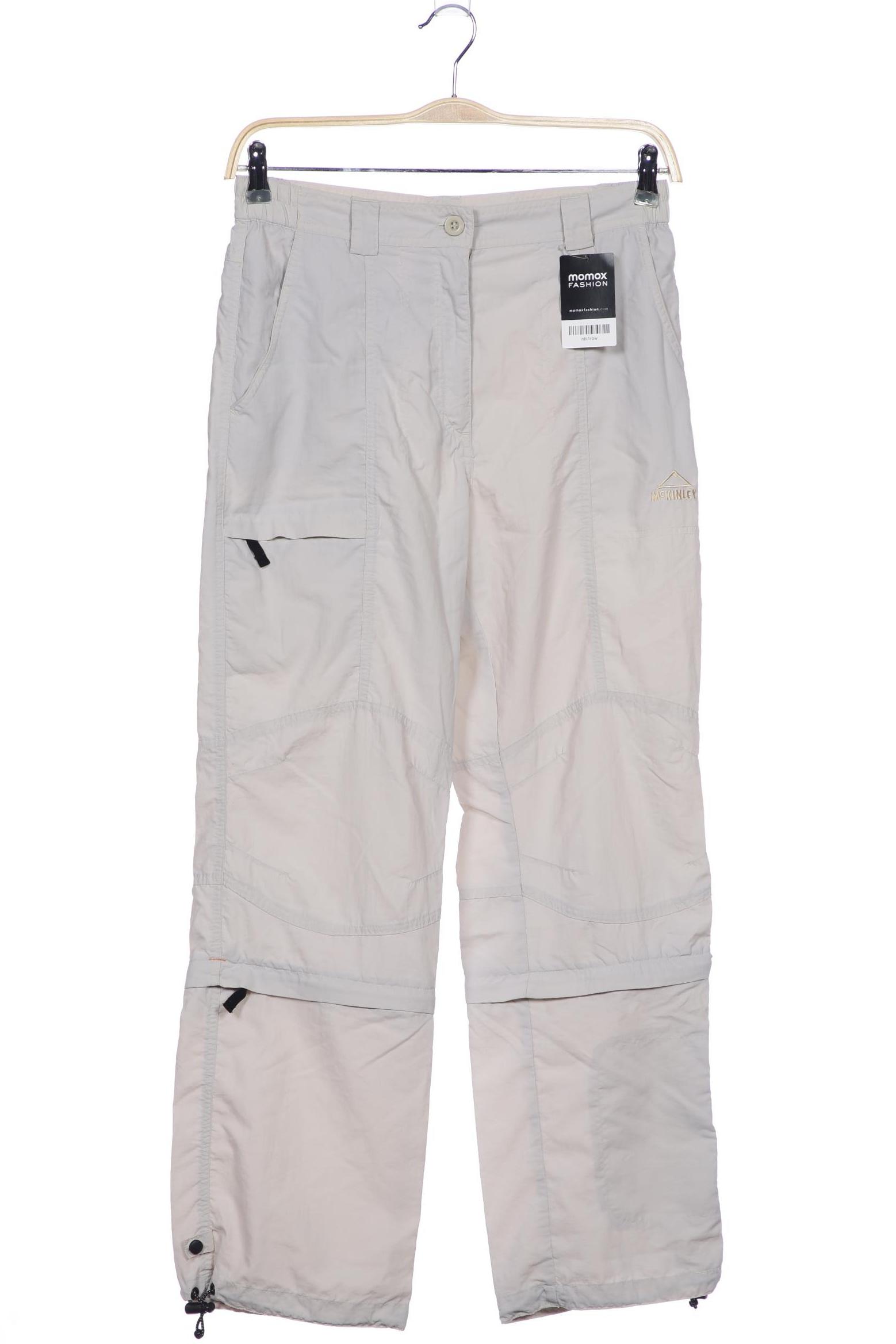 

McKINLEY Damen Stoffhose, cremeweiß, Gr. 20