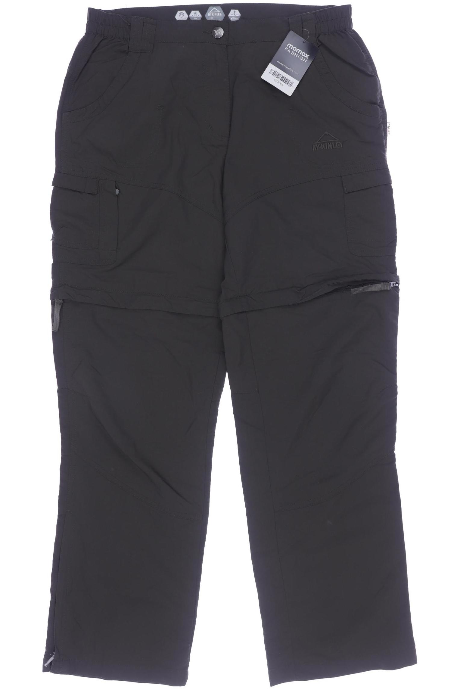 

McKINLEY Damen Stoffhose, grün, Gr. 20