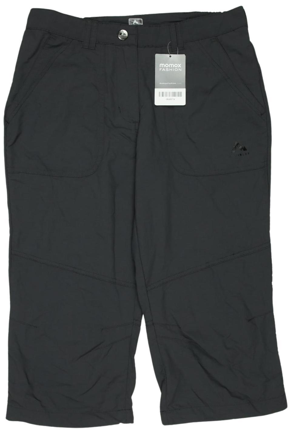 

McKINLEY Damen Stoffhose, grau, Gr. 36