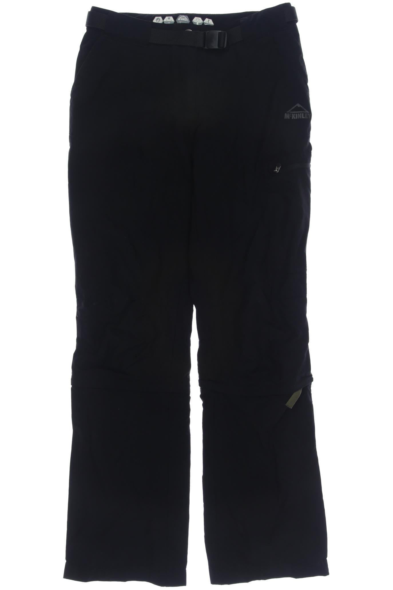 

McKINLEY Damen Stoffhose, schwarz, Gr. 34
