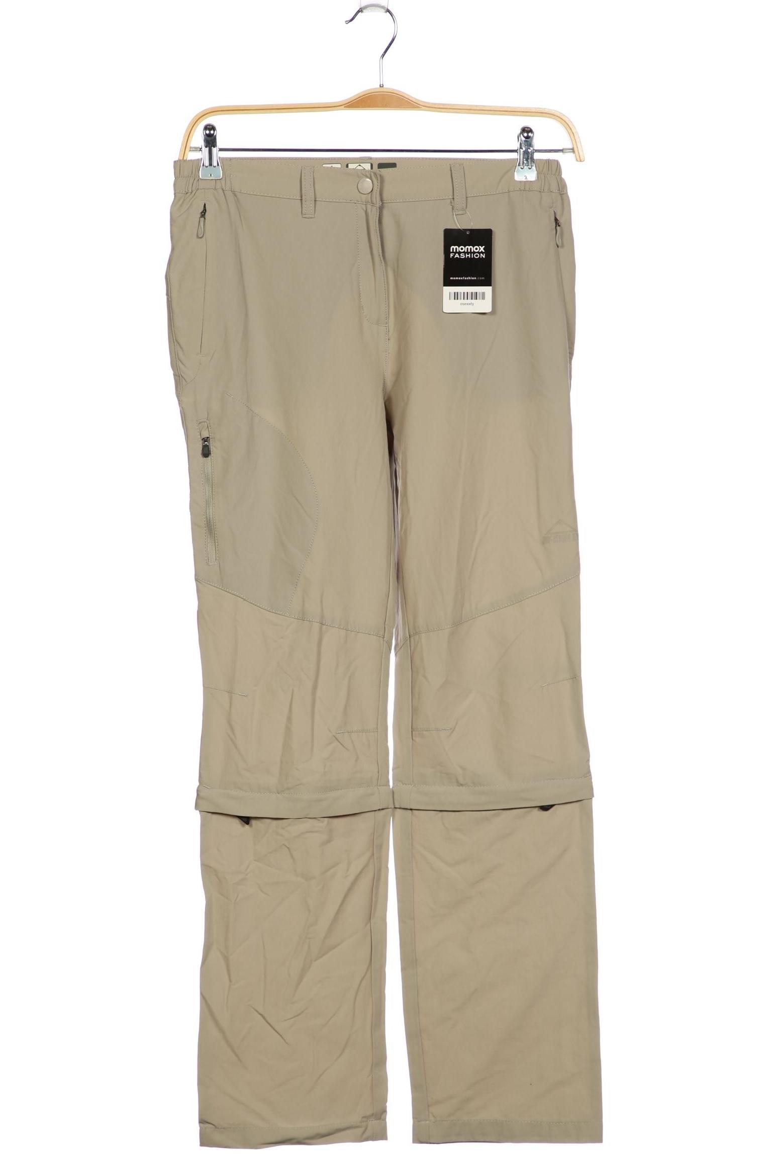 

McKINLEY Damen Stoffhose, grau, Gr. 40