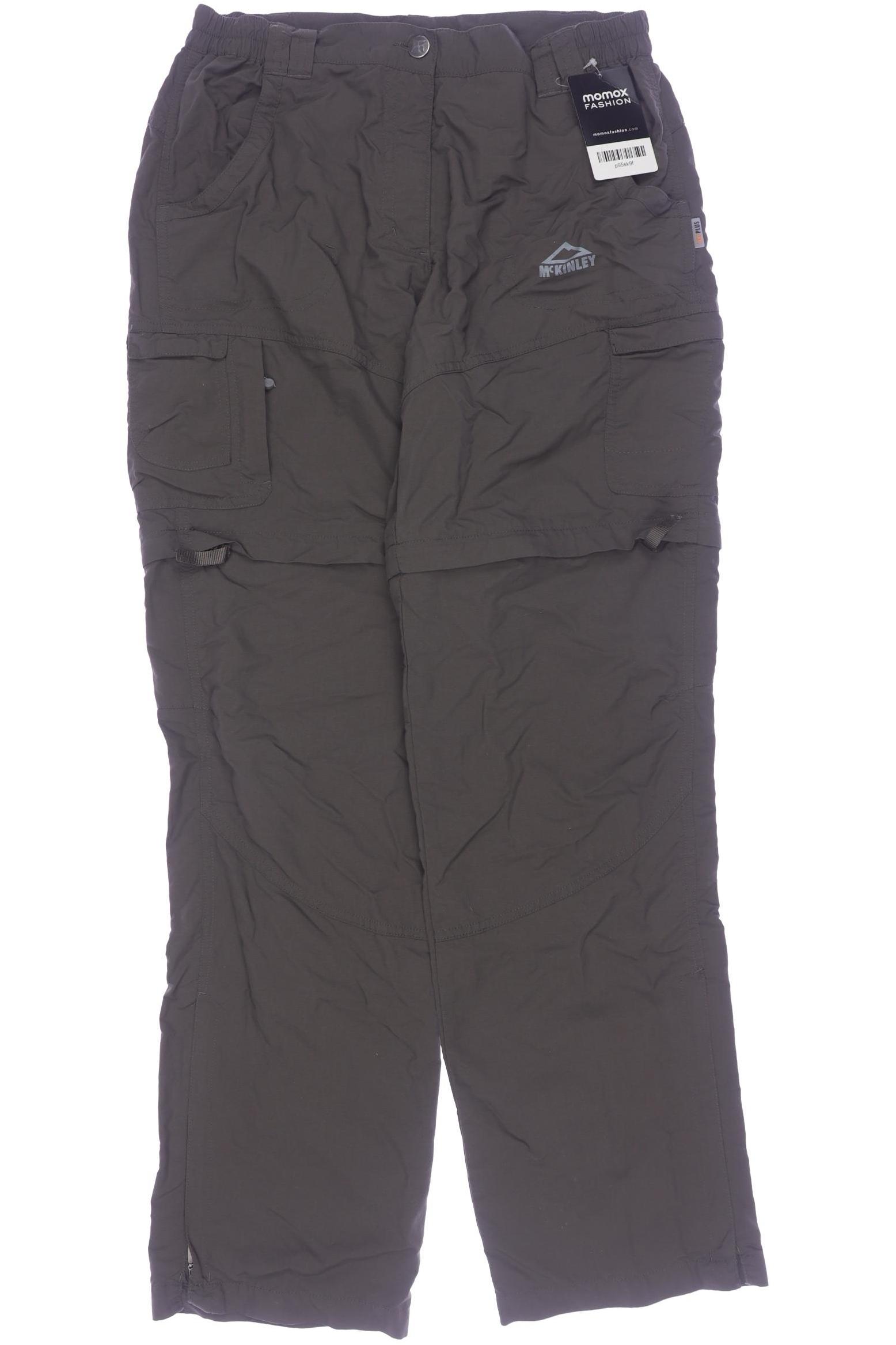 

McKINLEY Damen Stoffhose, grün, Gr. 26