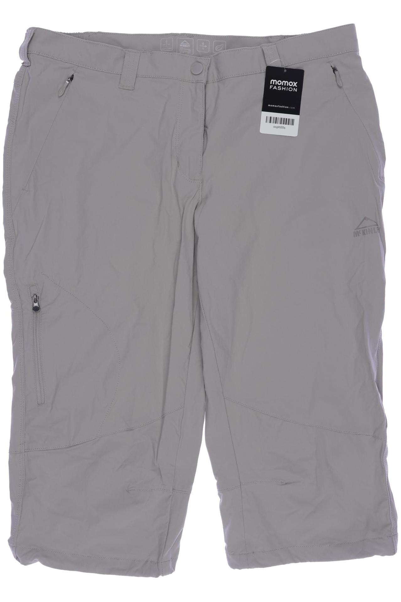 

McKINLEY Damen Stoffhose, grau, Gr. 42