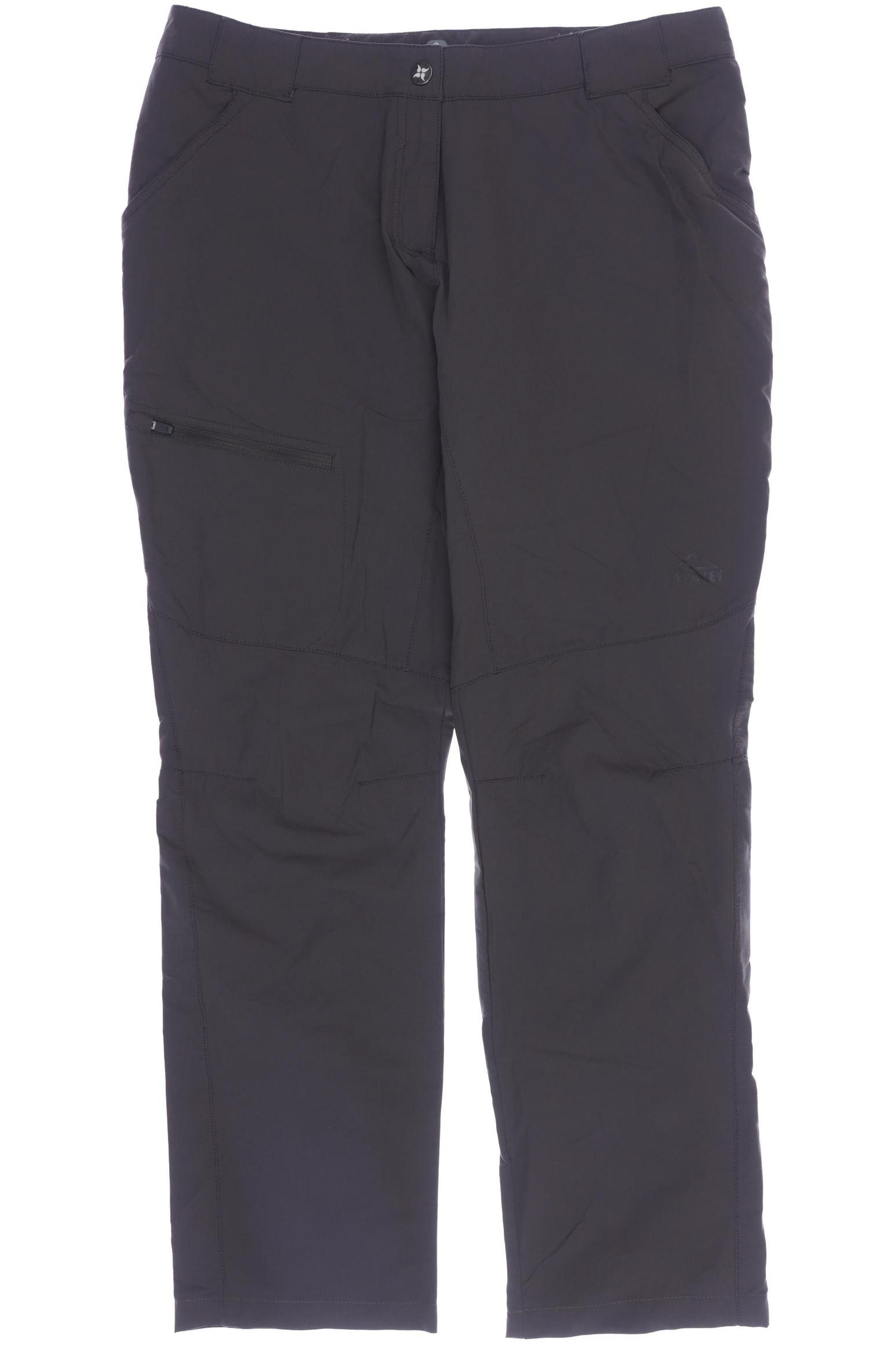 

McKINLEY Damen Stoffhose, grau