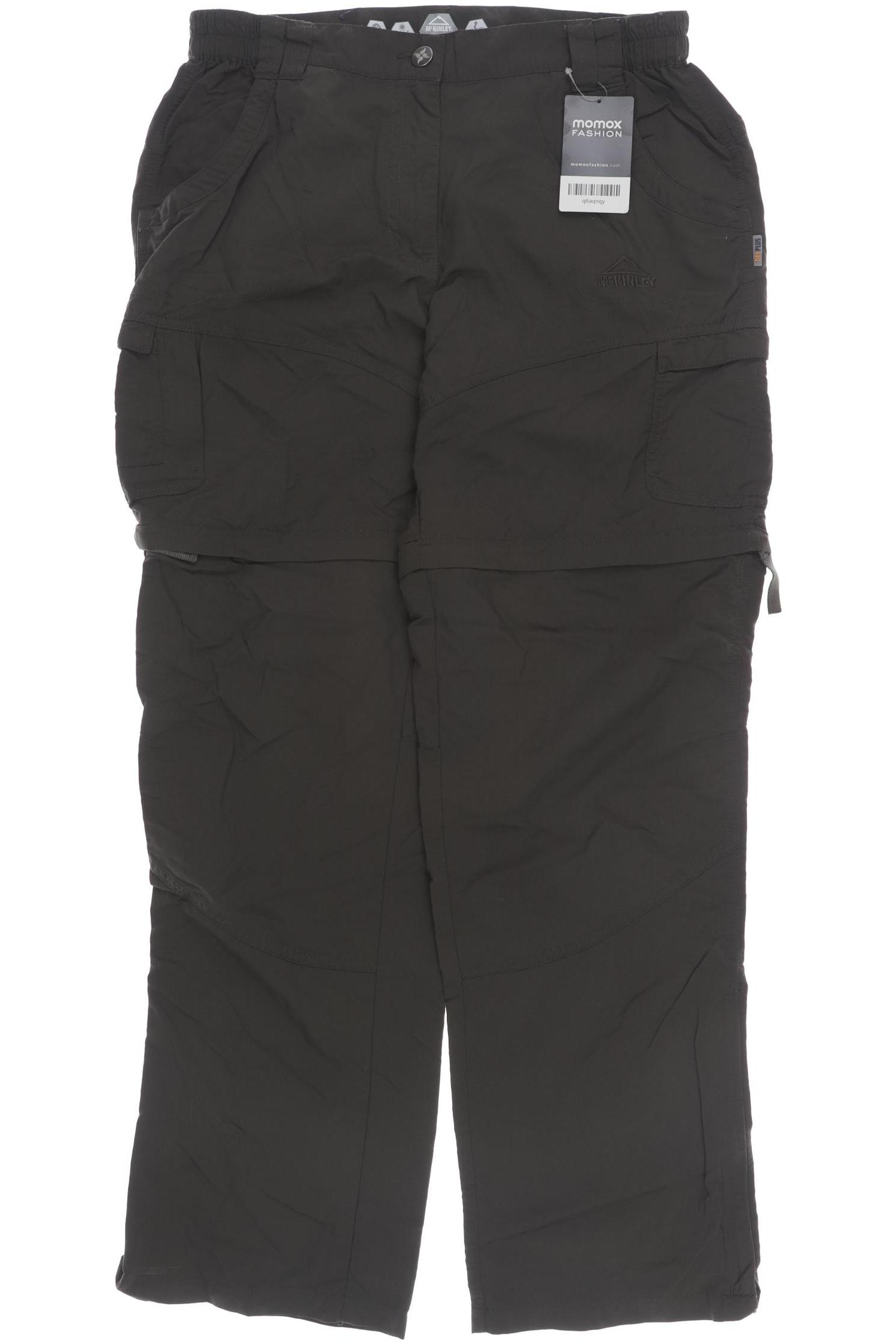 

McKINLEY Damen Stoffhose, grün