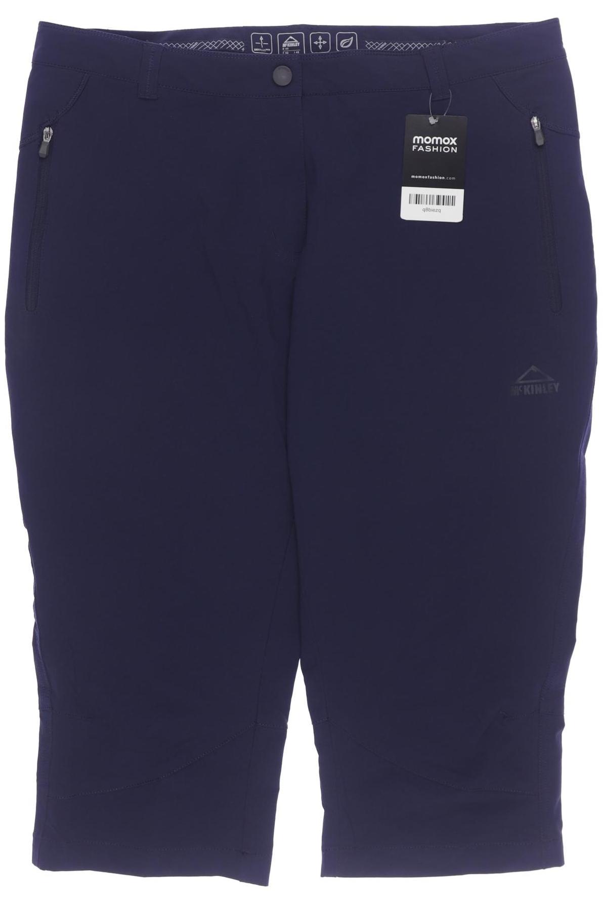 

McKINLEY Damen Stoffhose, marineblau, Gr. 40