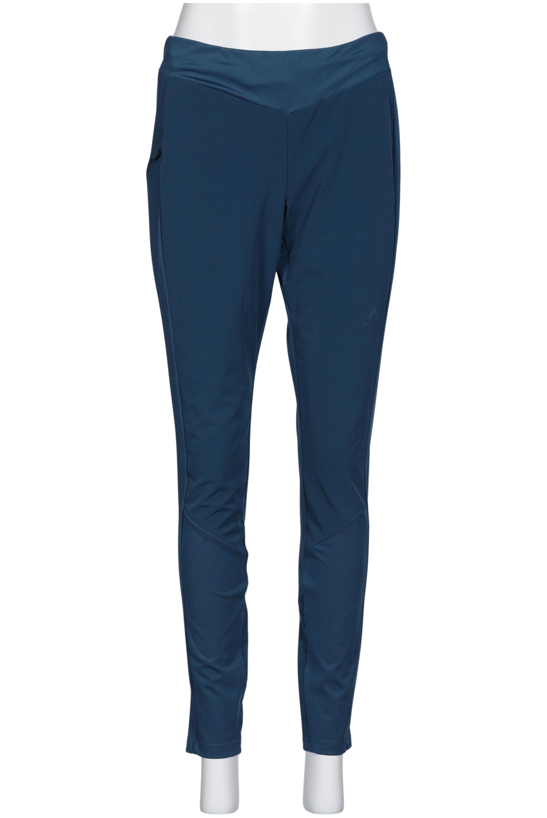 

McKINLEY Damen Stoffhose, marineblau, Gr. 40