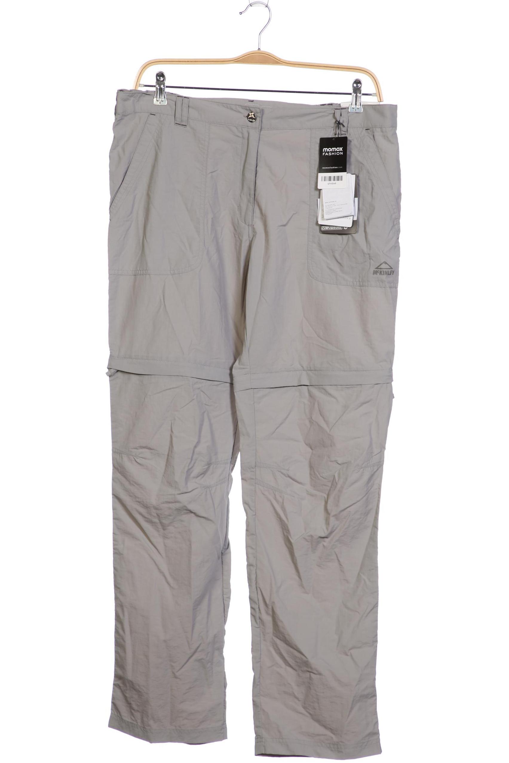 

McKINLEY Damen Stoffhose, grau