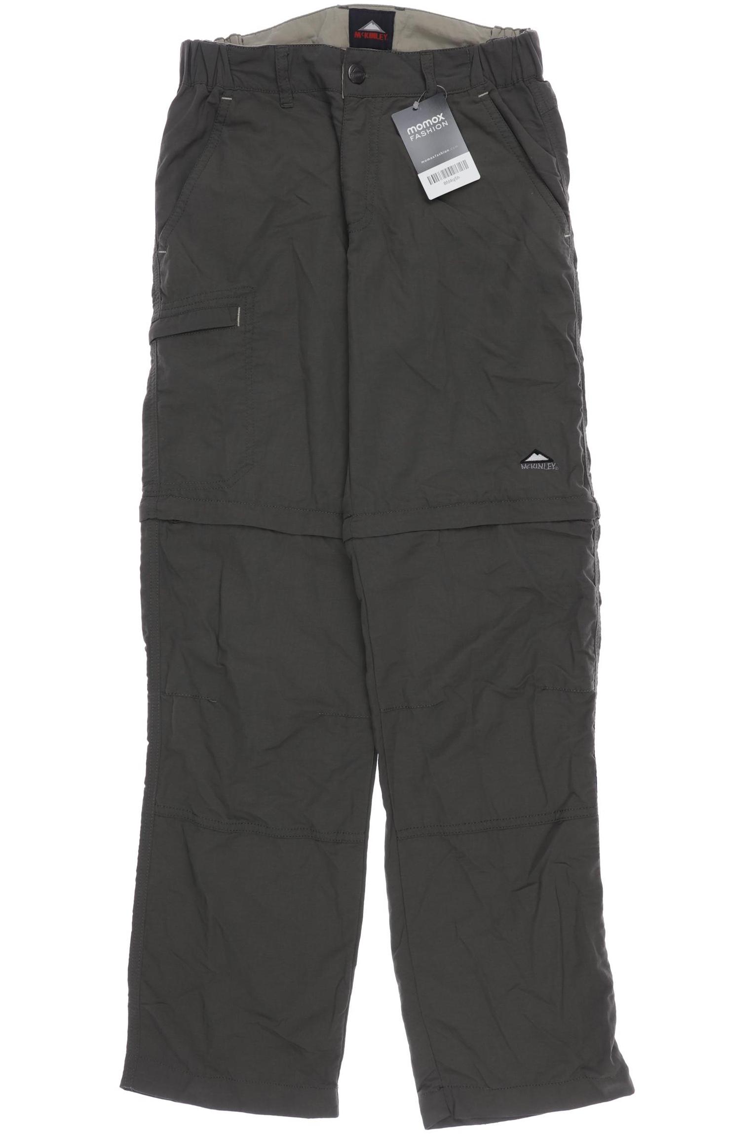 

McKINLEY Damen Stoffhose, grau, Gr. 34