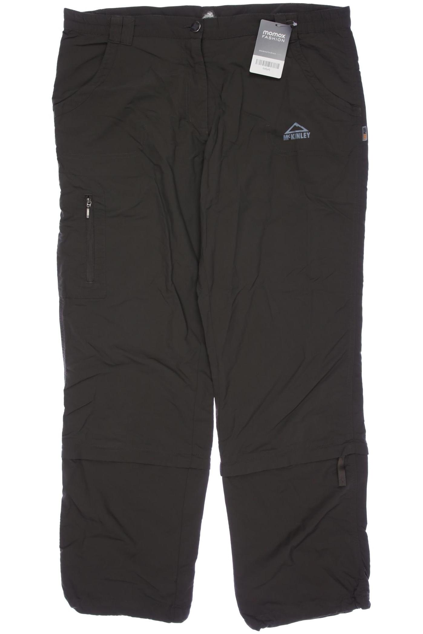 

McKINLEY Damen Stoffhose, grün, Gr. 21