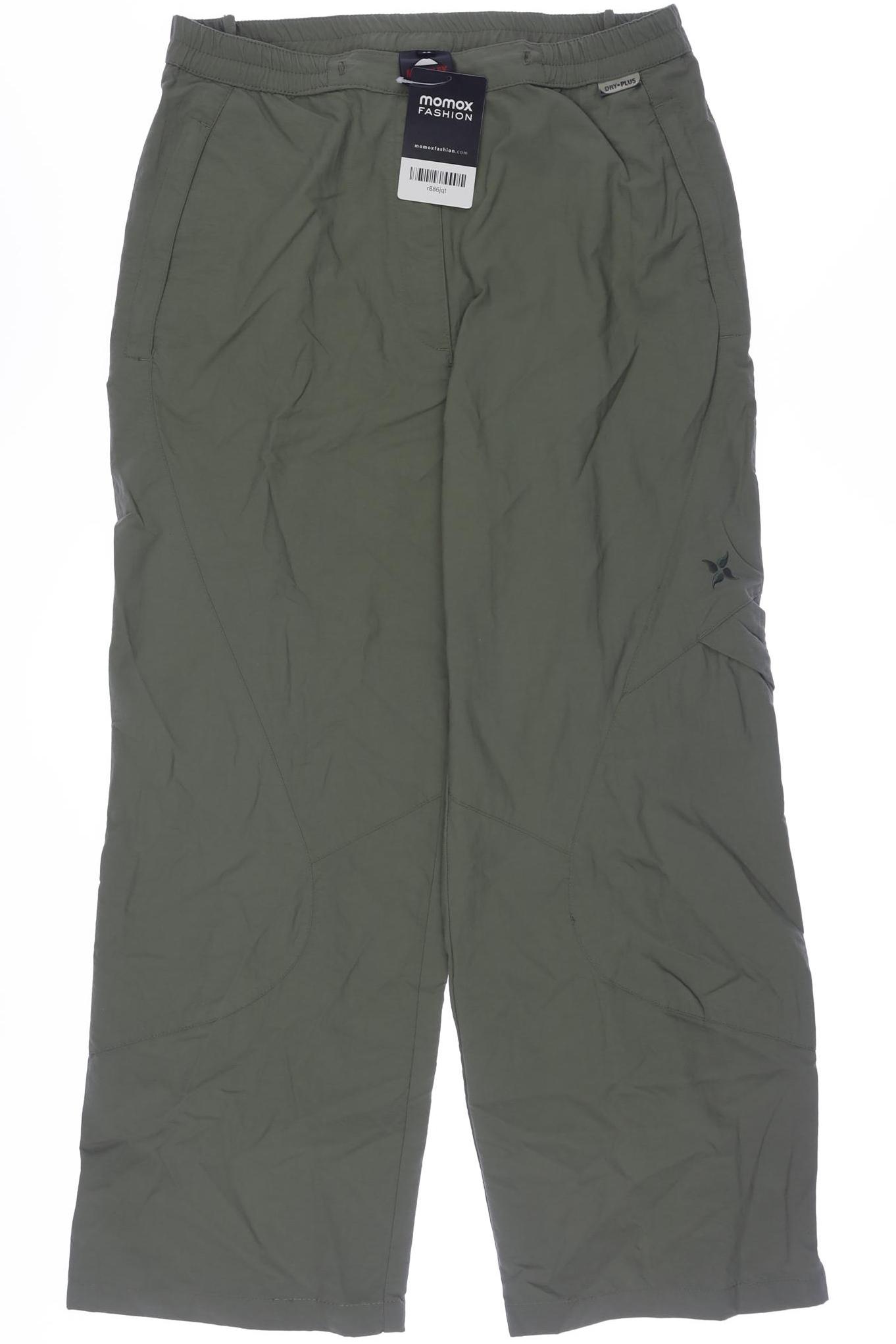 

McKINLEY Damen Stoffhose, grün, Gr. 36