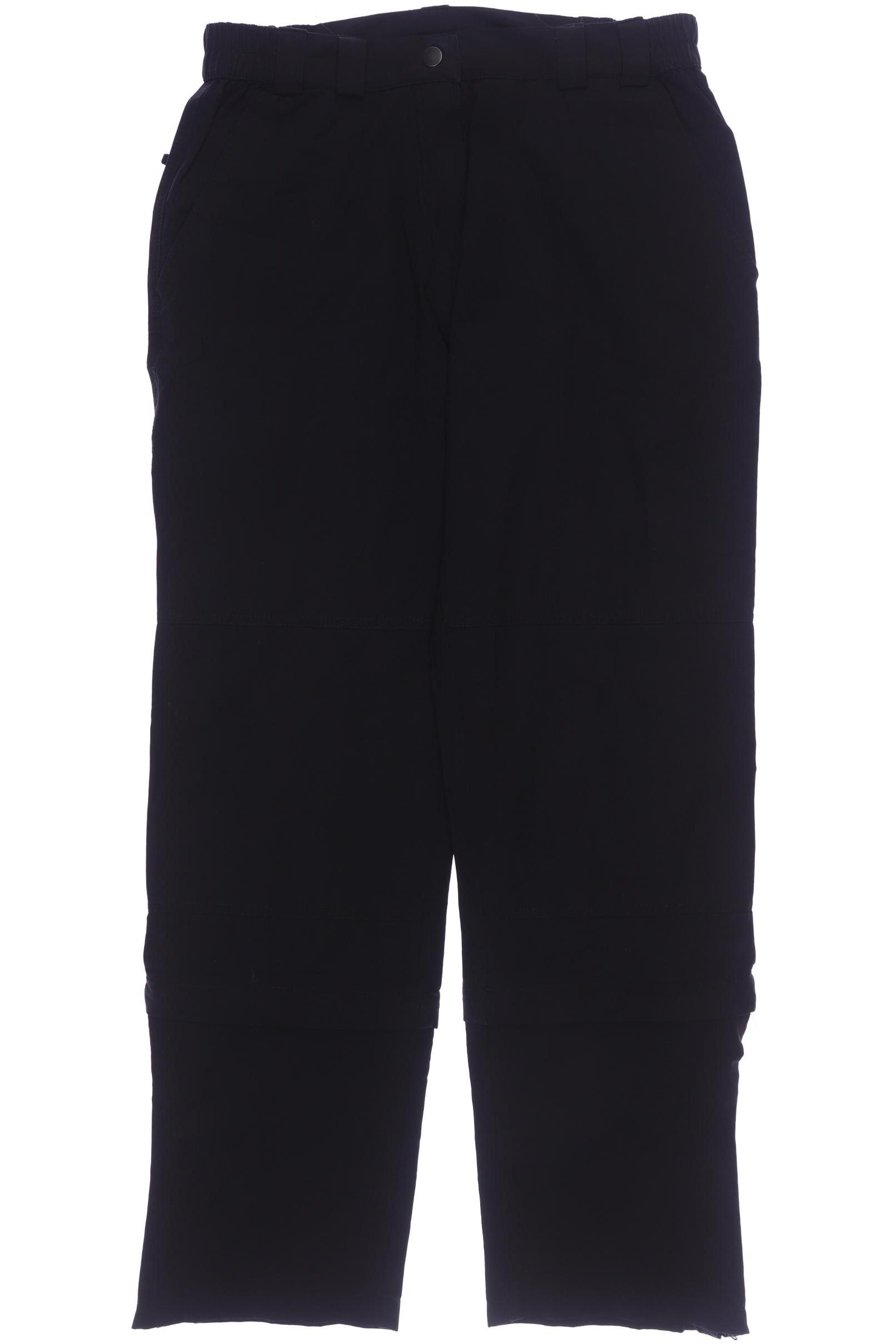 

McKINLEY Damen Stoffhose, schwarz, Gr. 19