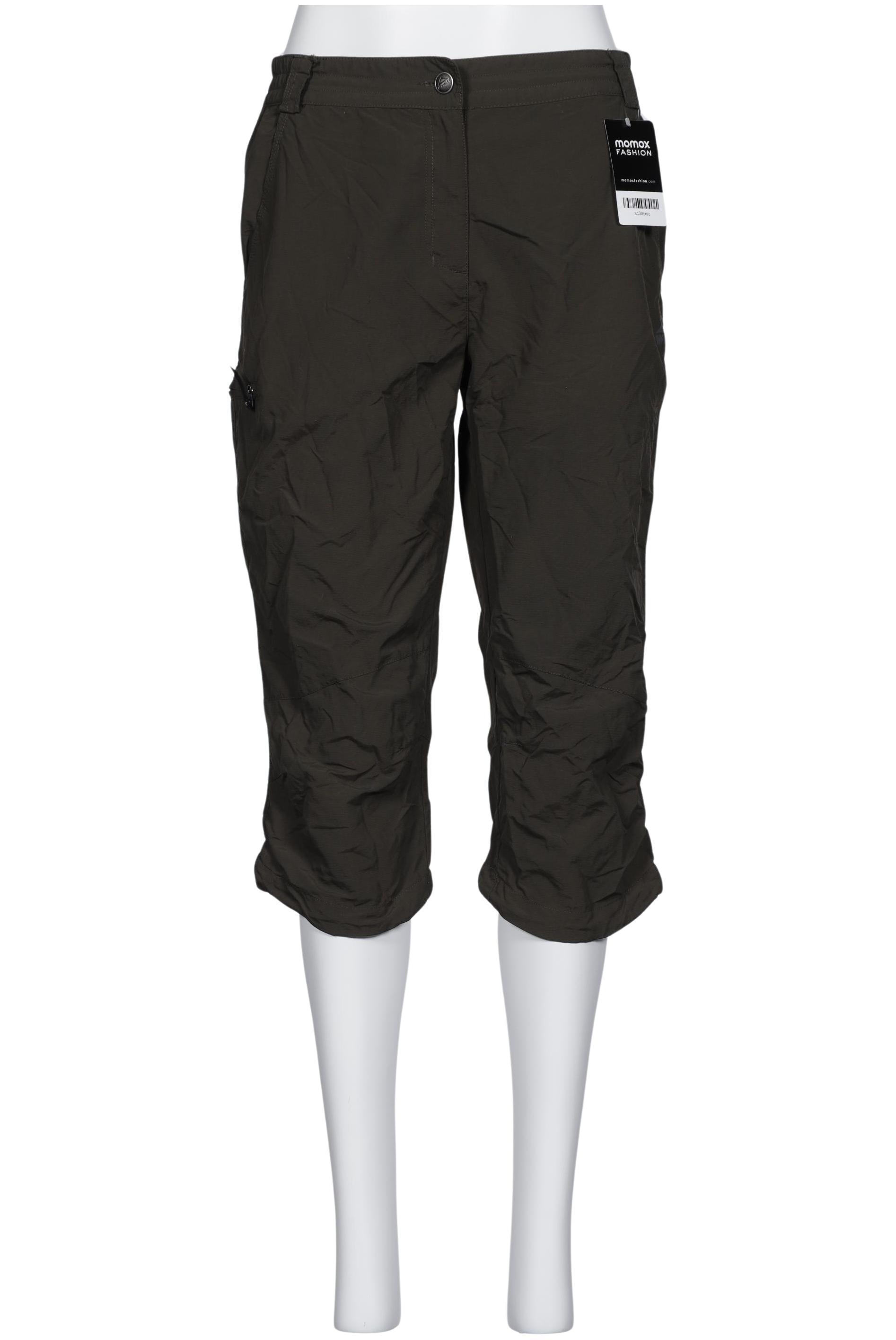 

McKINLEY Damen Stoffhose, grün, Gr. 40