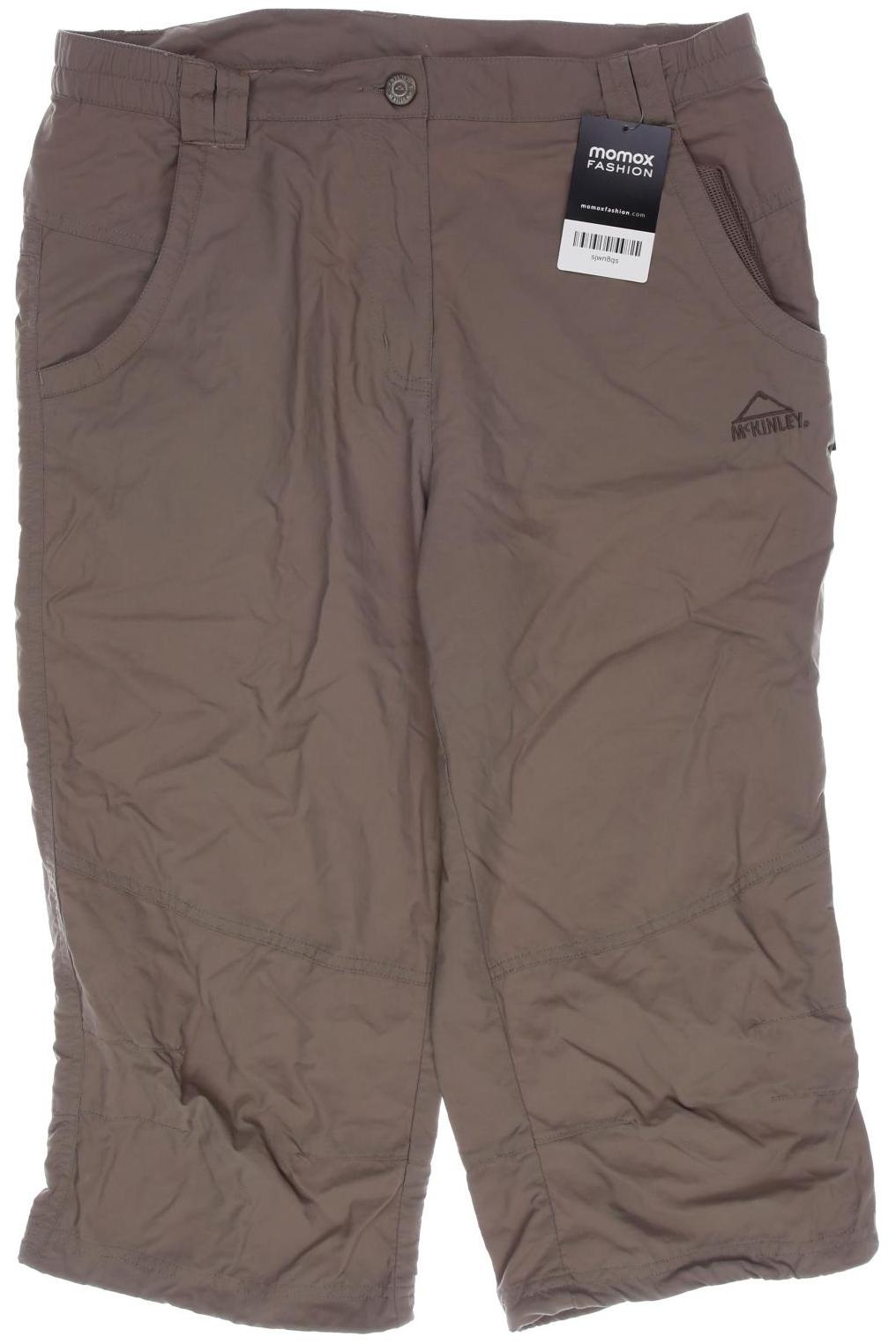 

McKINLEY Damen Stoffhose, beige