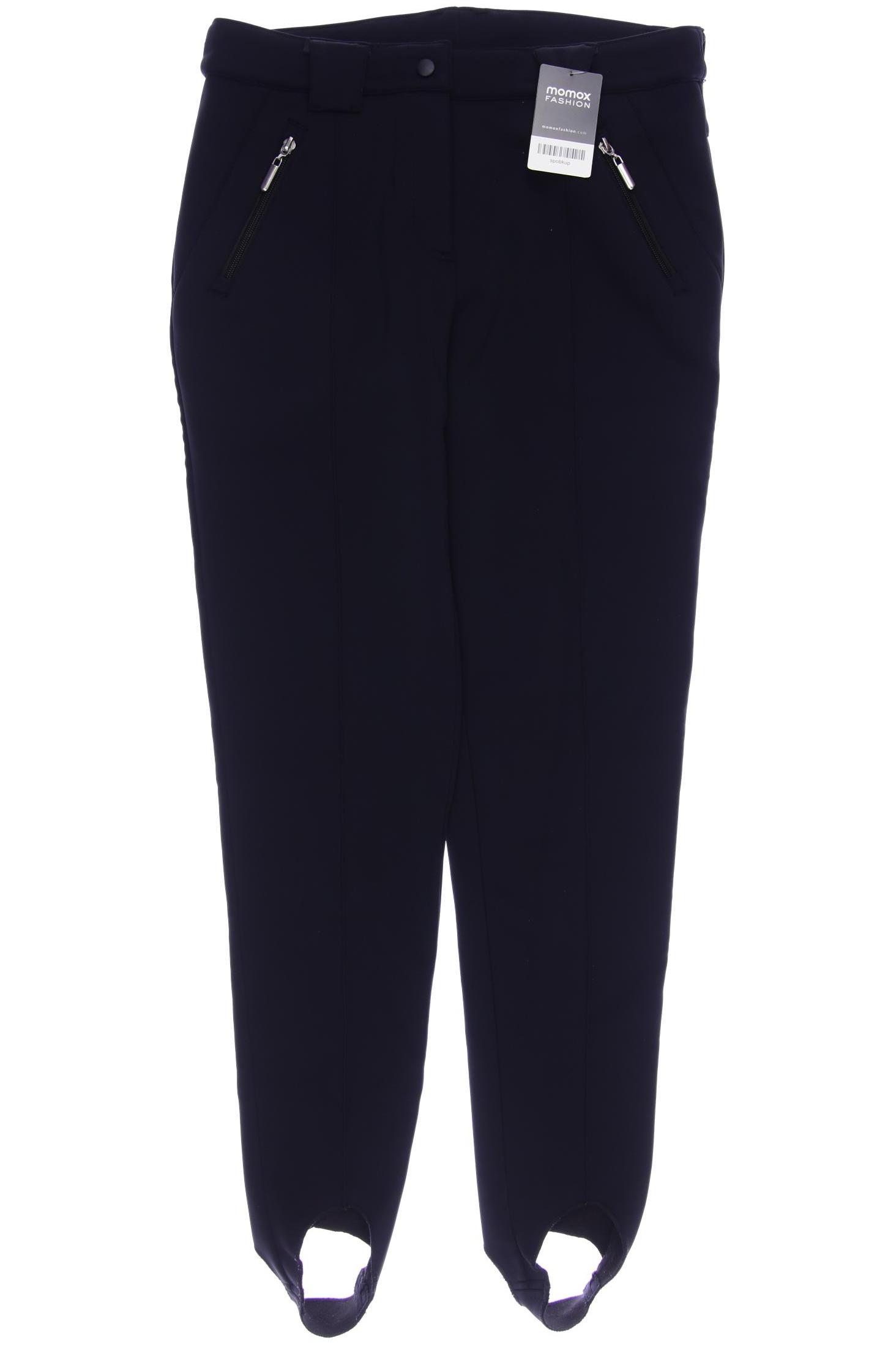 

McKINLEY Damen Stoffhose, schwarz