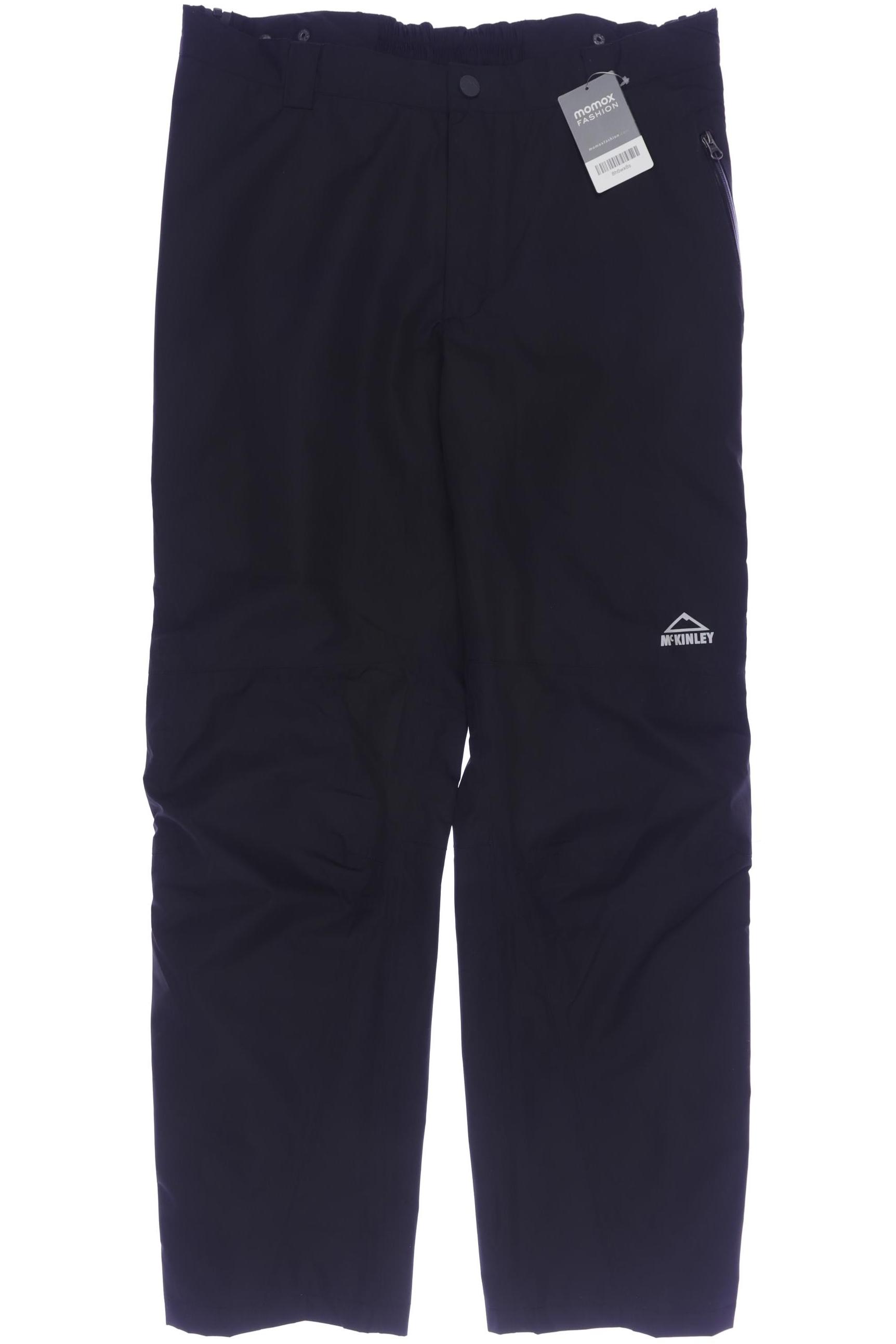 

McKINLEY Damen Stoffhose, schwarz, Gr. 0